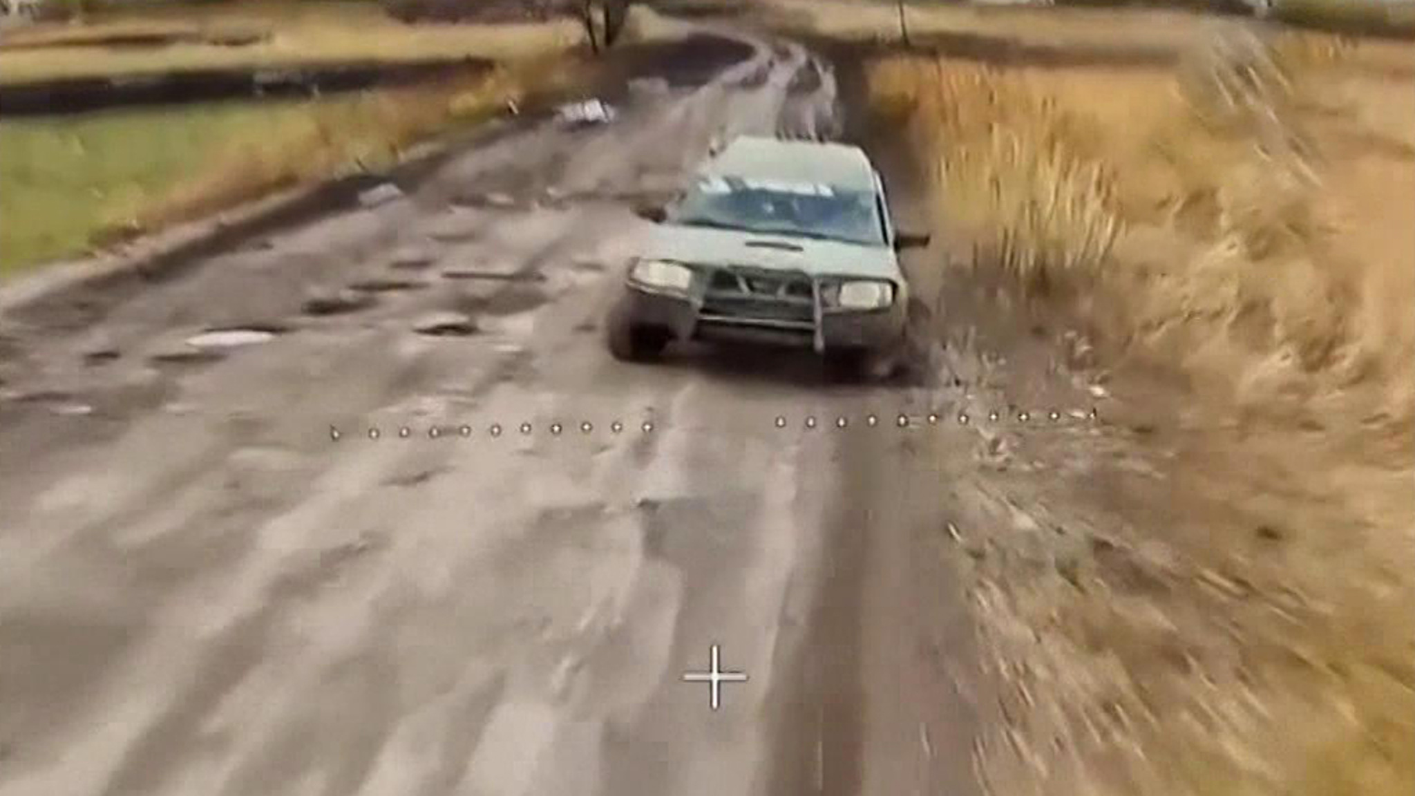 ВСУ теряют все больше техники и боевиков, пытаясь пробиться в Красноармейск