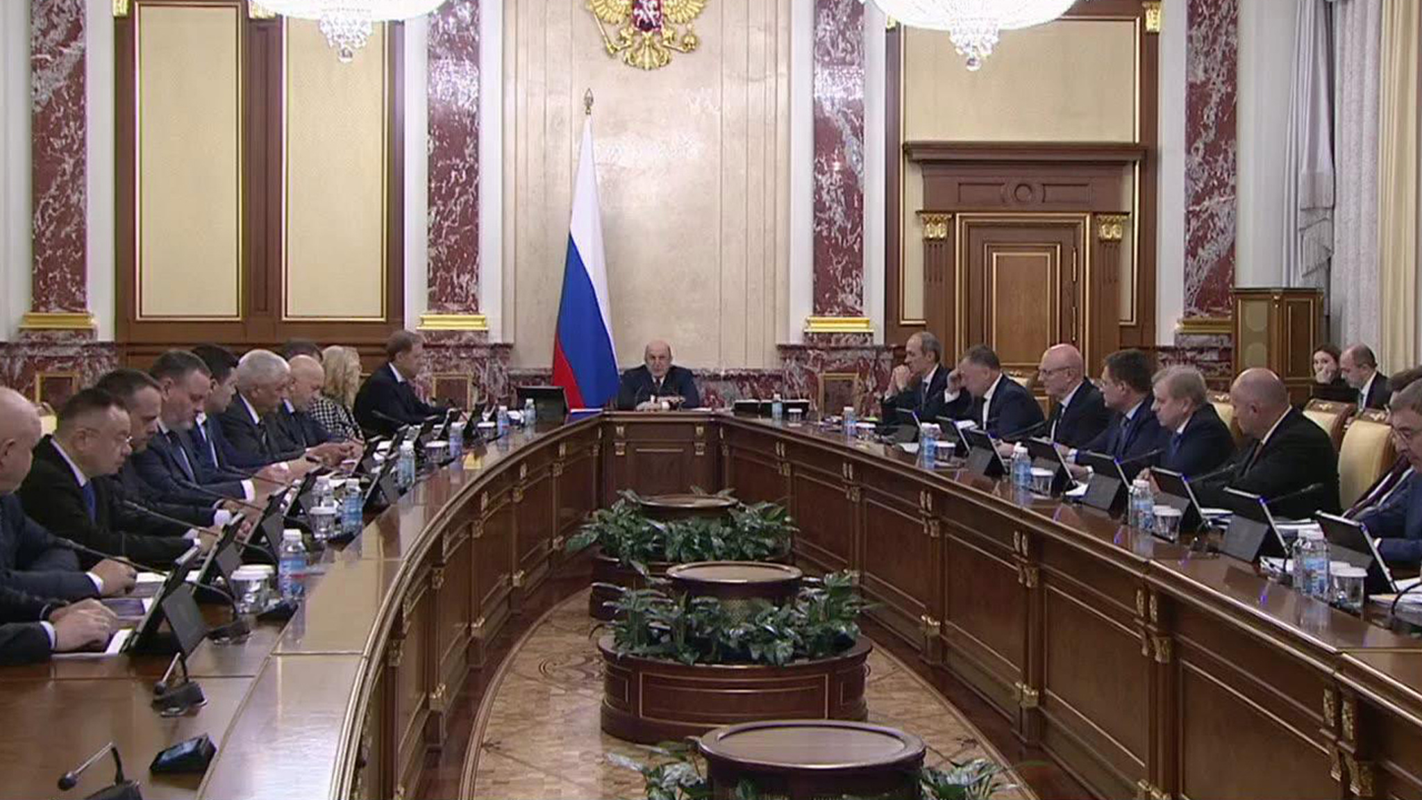 На поддержку льготного кредитования сельхозпроизводителей выделят 34 млрд
