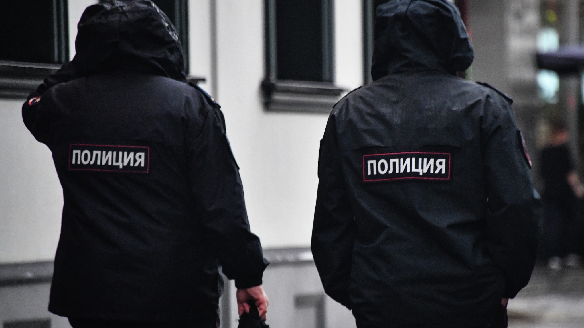 Избивший подростка в Сургуте приезжий задержан, возбуждено уголовное дело