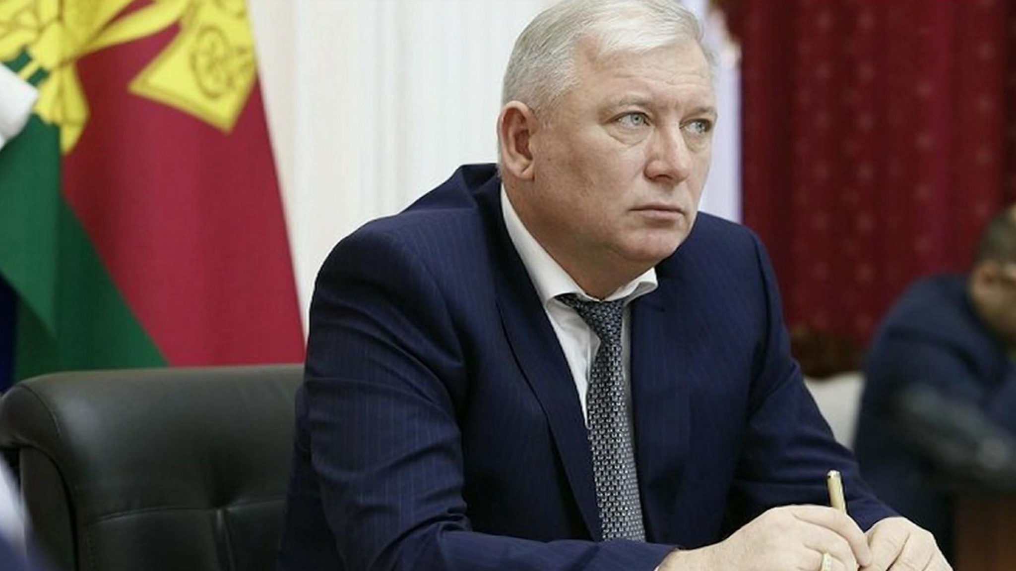 Депутата Госдумы Вороновского могут лишить неприкосновенности