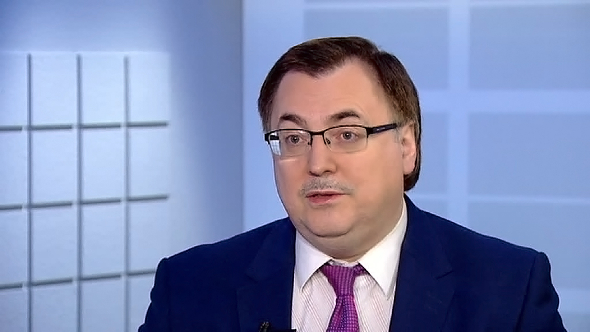 Маслов: "У нас исчезает "умный" Интернет"