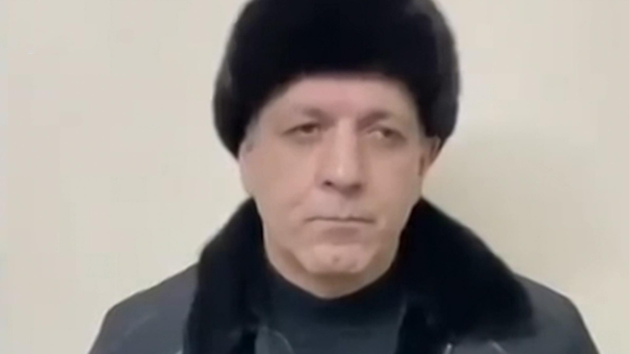 В Екатеринбурге задержан вор в законе Гия Свердловский
