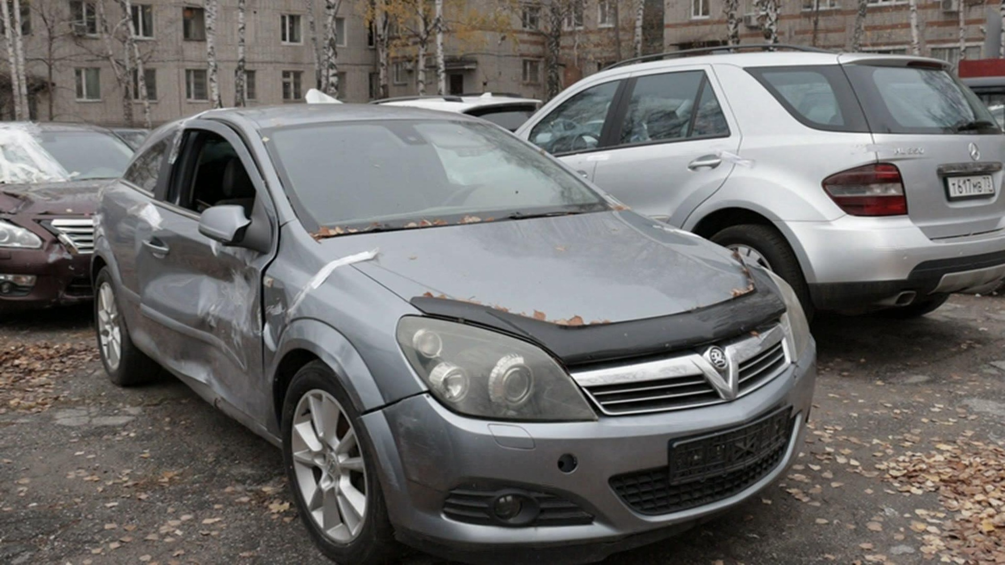 Анонс итогового выпуска