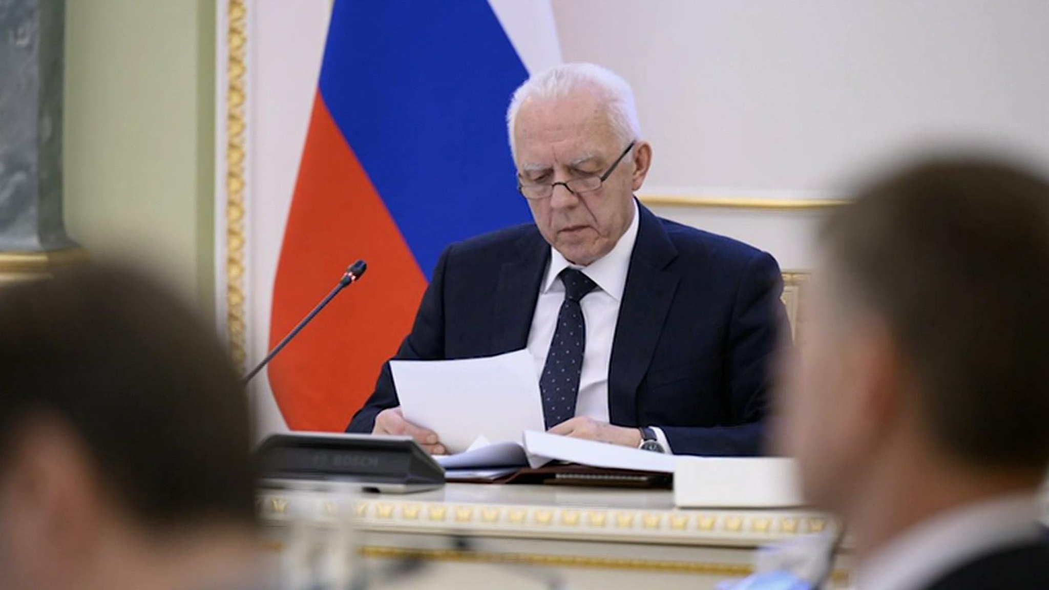 Генпрокуратура отклонила более двух третей запланированных проверок бизнеса