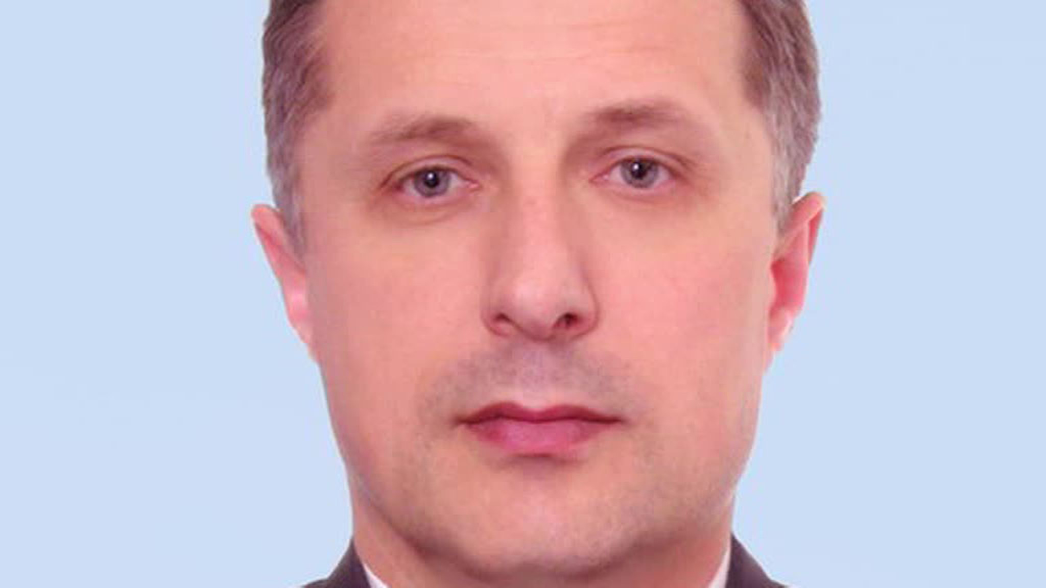 Бывший депутат Рады выстрелил в себя из ружья