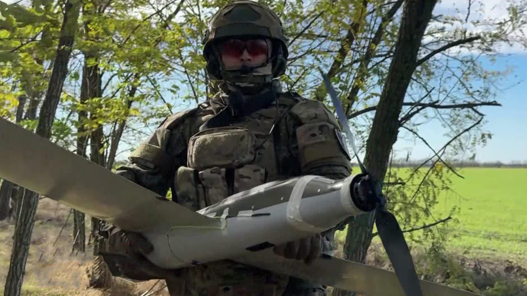 Свыше 80 боевиков уничтожили бойцы группировки "Днепр"