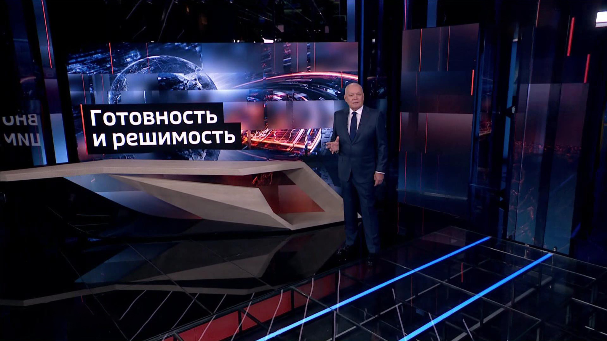 Запад пытается осмыслить новую реальность российского ядерного оружия