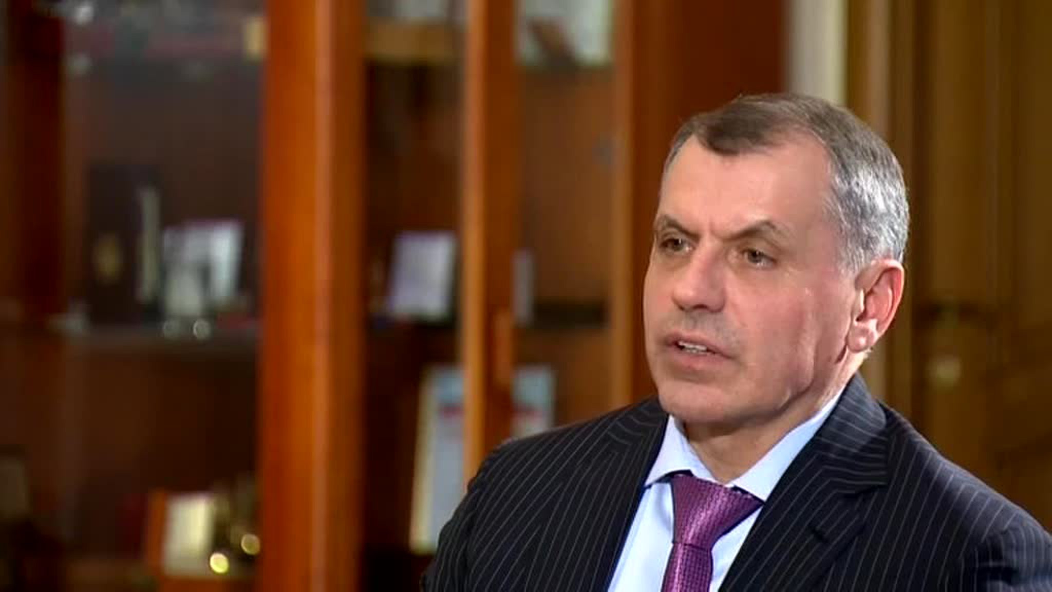 Владимир Константинов: Крым стал привлекательным для инвесторов
