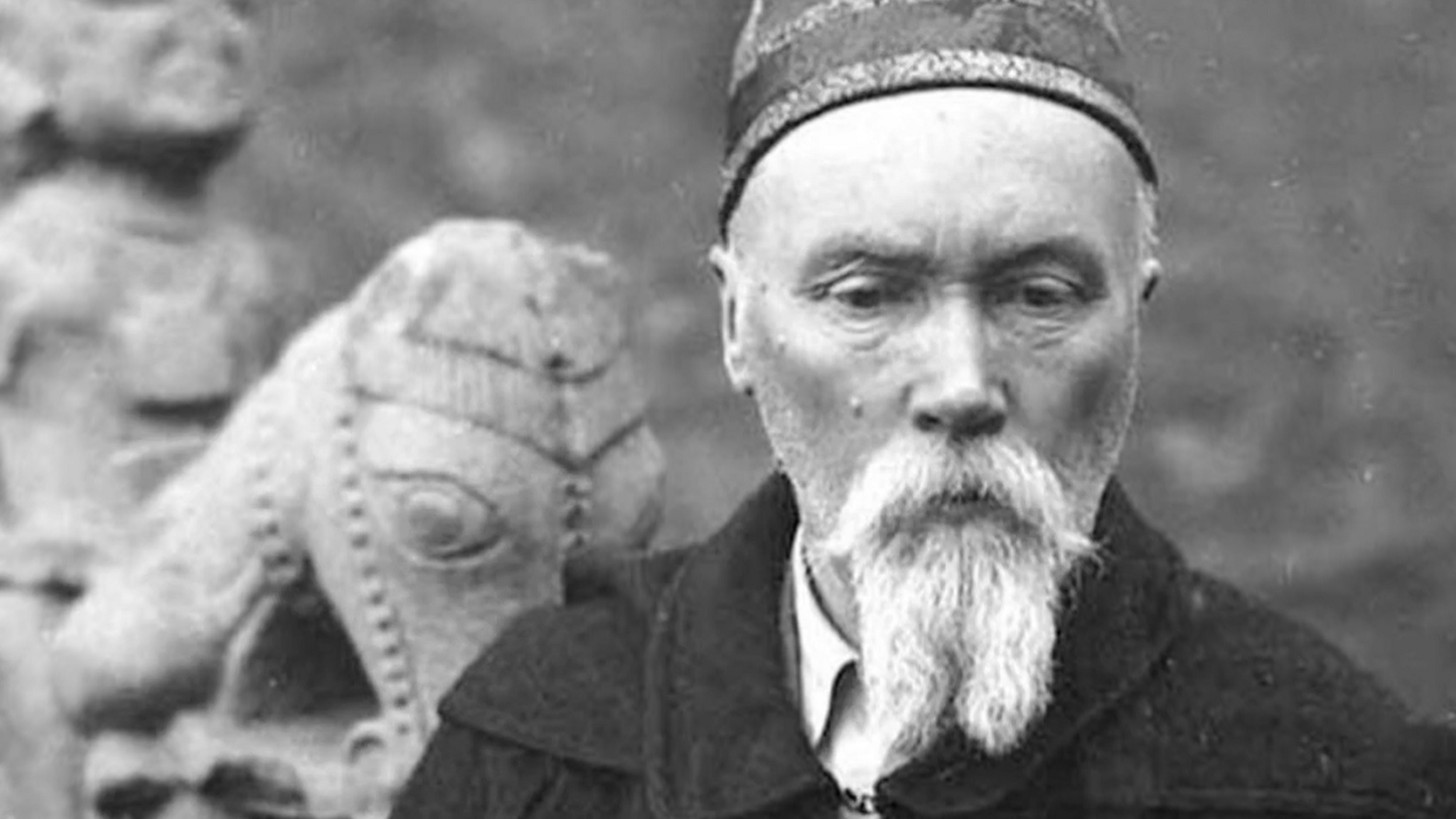 «Николай Рерих» – уникальная выставка открылась в Приморской картинной галерее