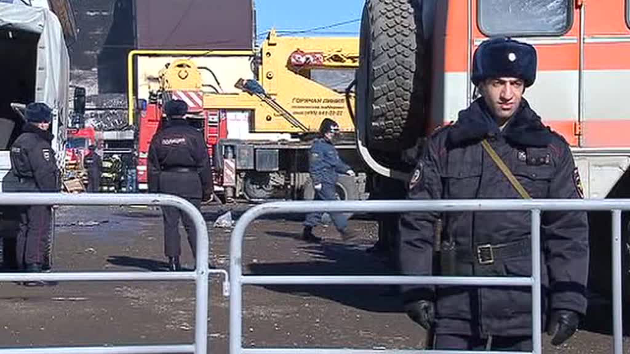 Число погибших в "Адмирале" возросло до 14 человек