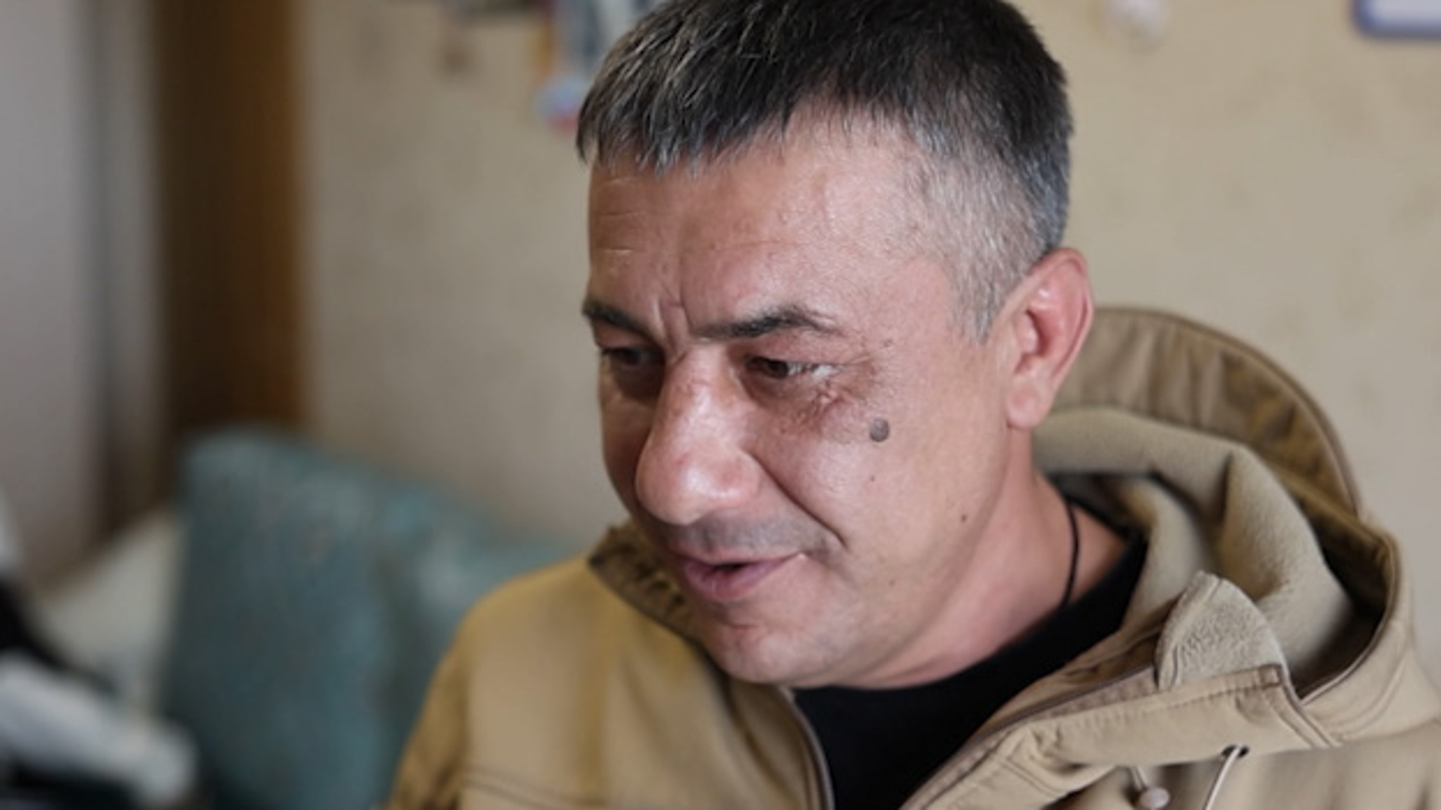 Ветеран СВО вернулся в Забайкалье и помогает формировать гуманитарные грузы для фронта