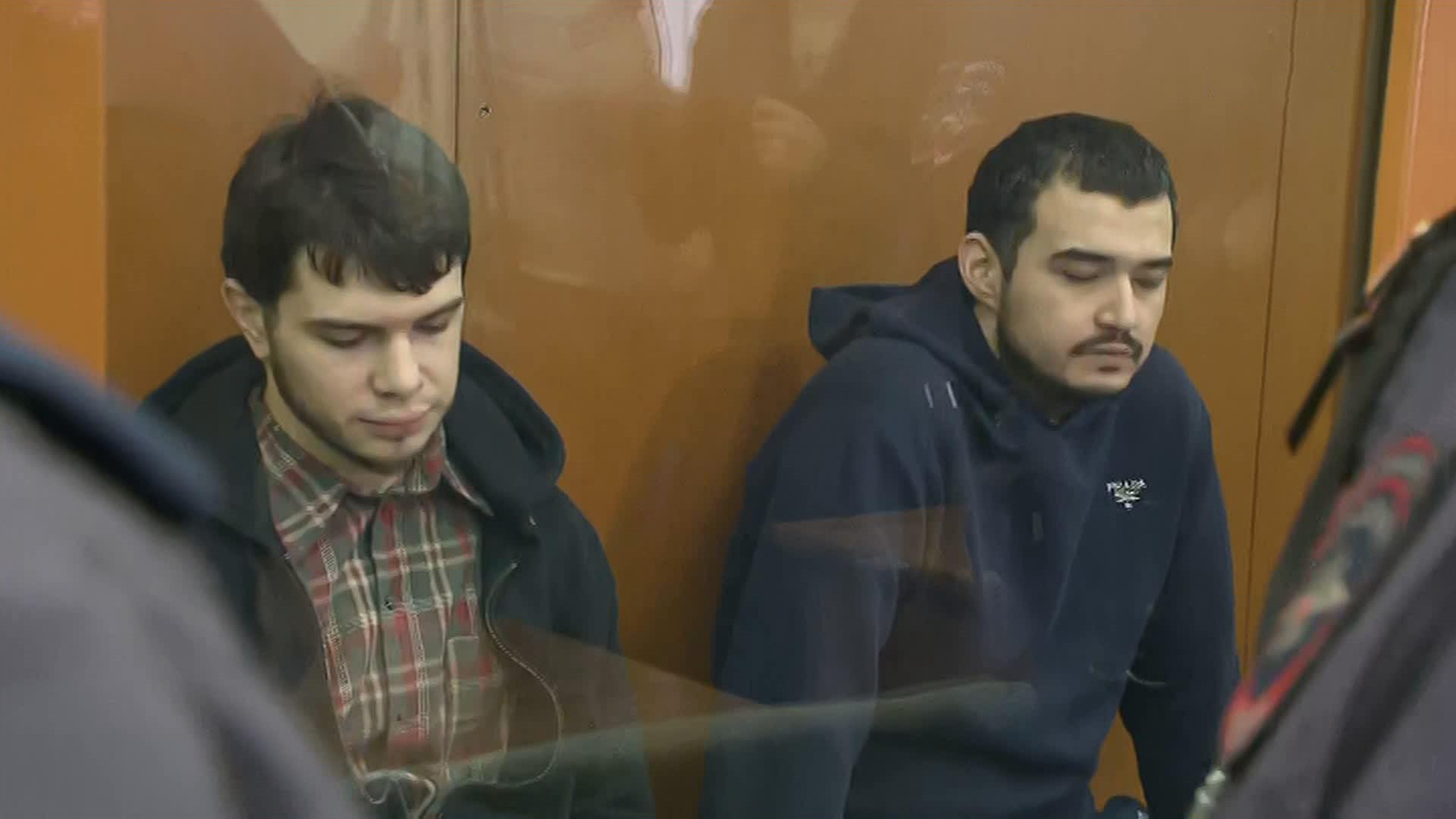 Двое фигурантов признали вину по делу о теракте, в котором погиб генерал Кириллов