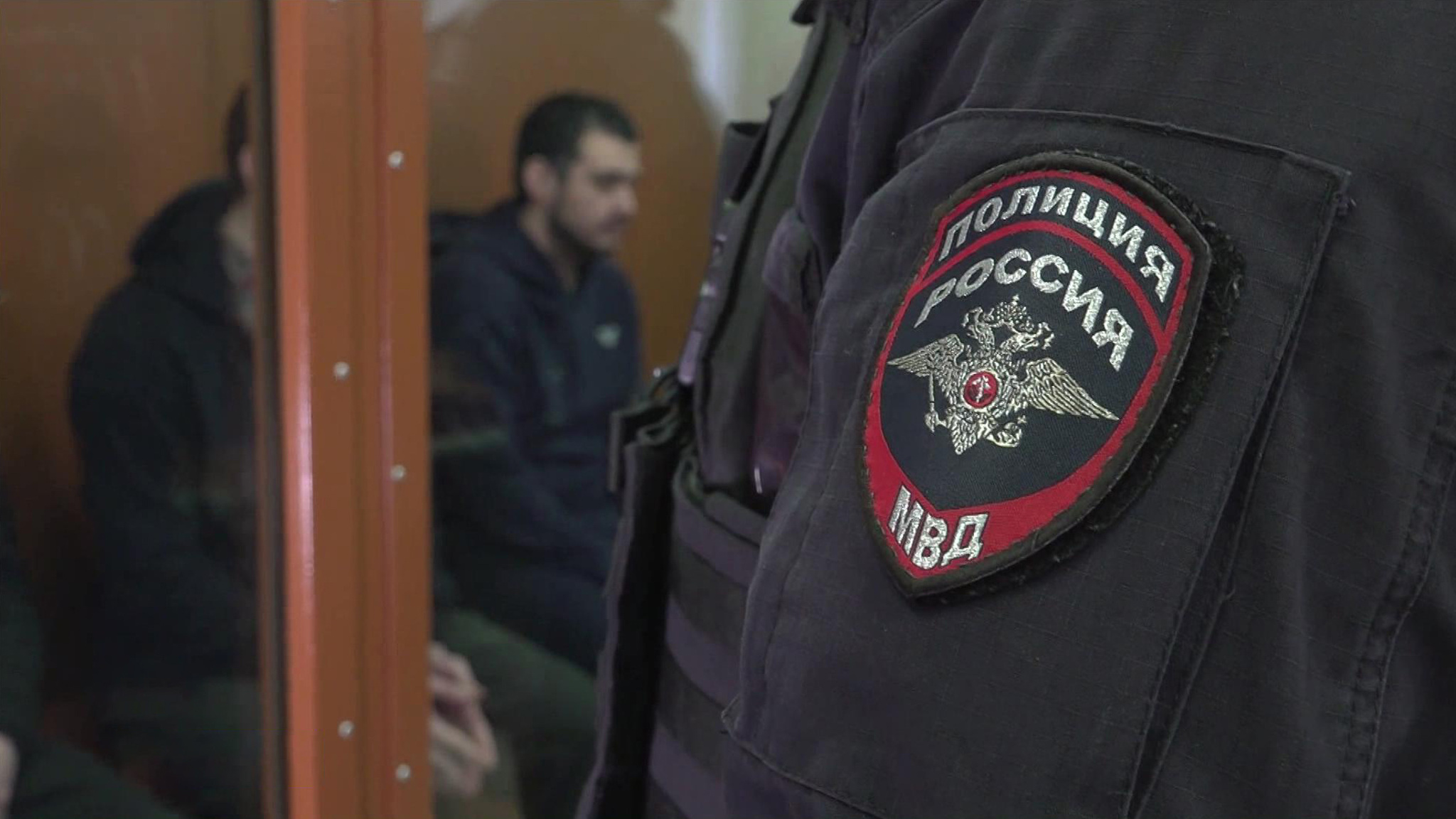 В Москве началось рассмотрение уголовных дел о гибели офицеров Минобороны