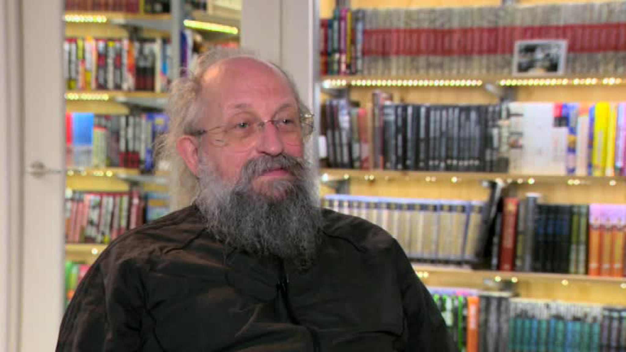 Анатолий Вассерман. Эфир от 18.03.2015