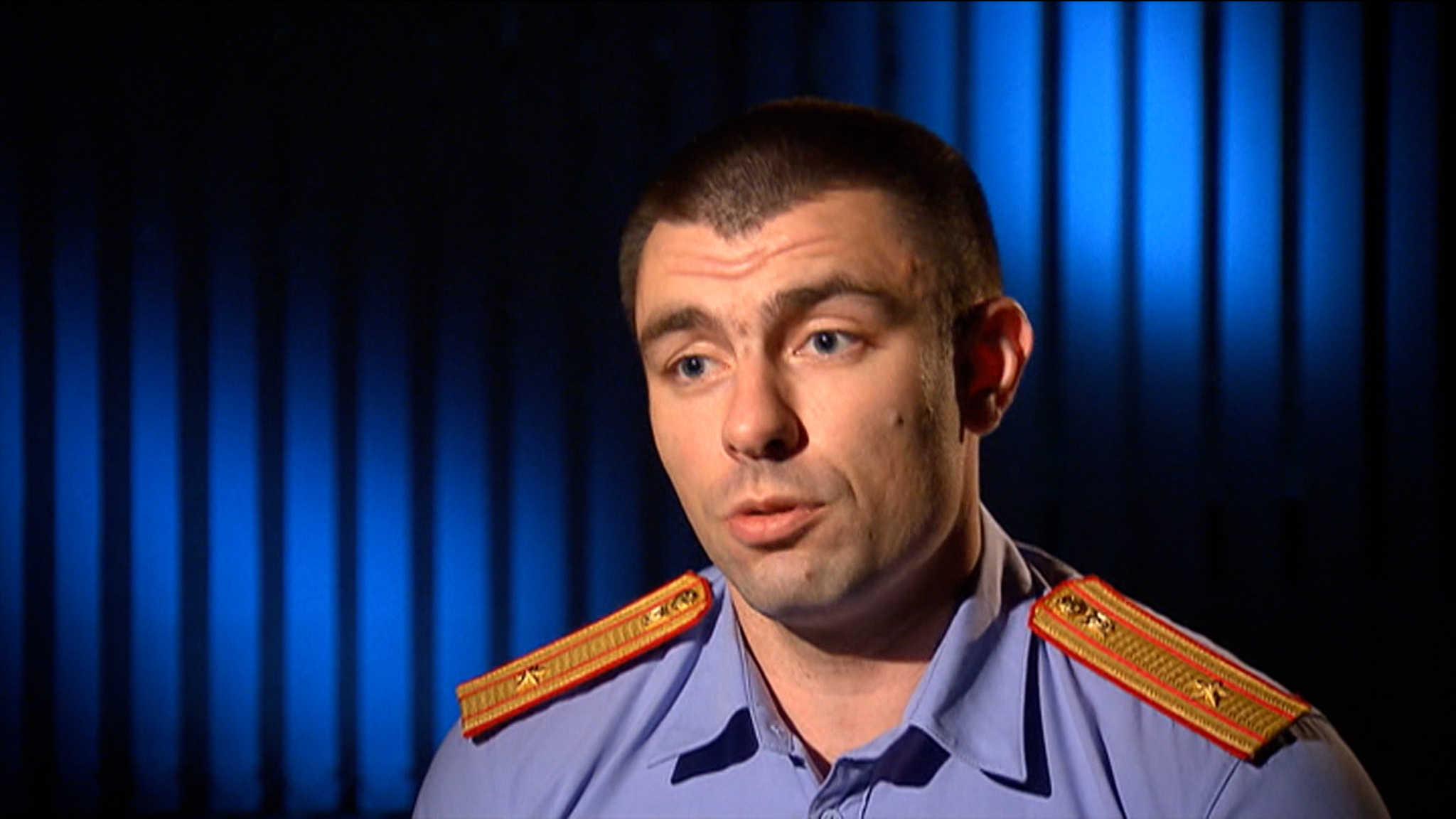 Обвинение запросило 15 лет для бывшего следователя Задорина