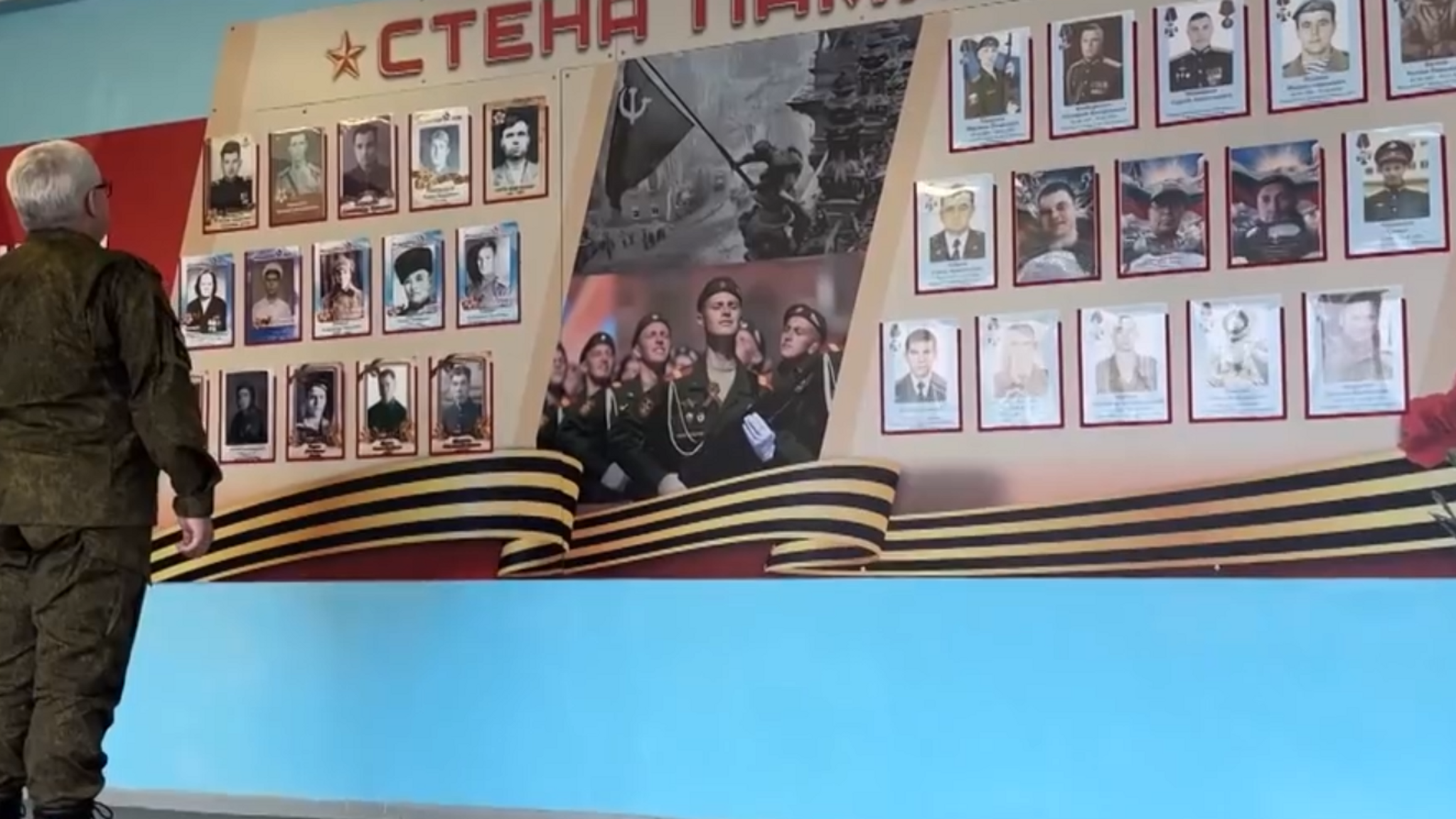 Продолжаем рассказ о земляках, которые являются ветеранами СВО и участниками реализации региональной программы "Наши герои"