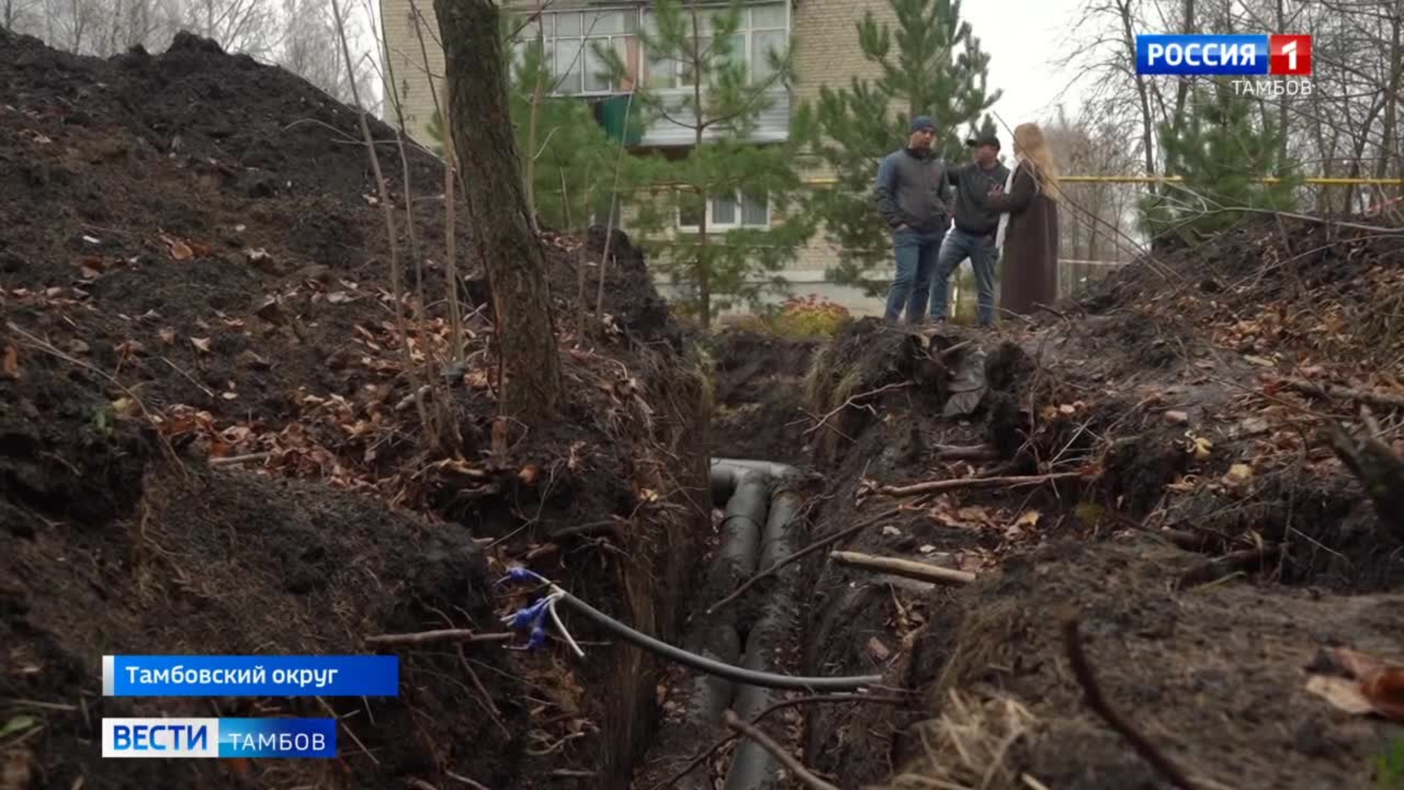 В многоэтажке посёлка Селезневский произошел пожар. Кто виноват?