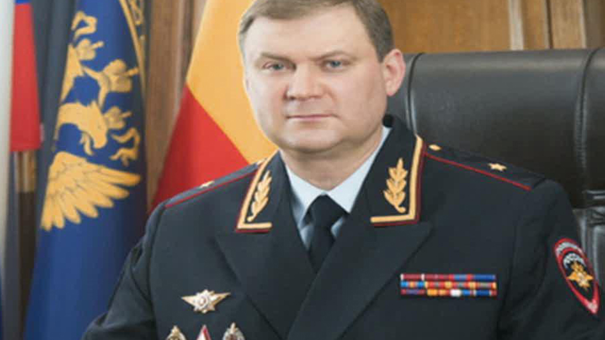 В силовом блоке произошли кадровые перестановки