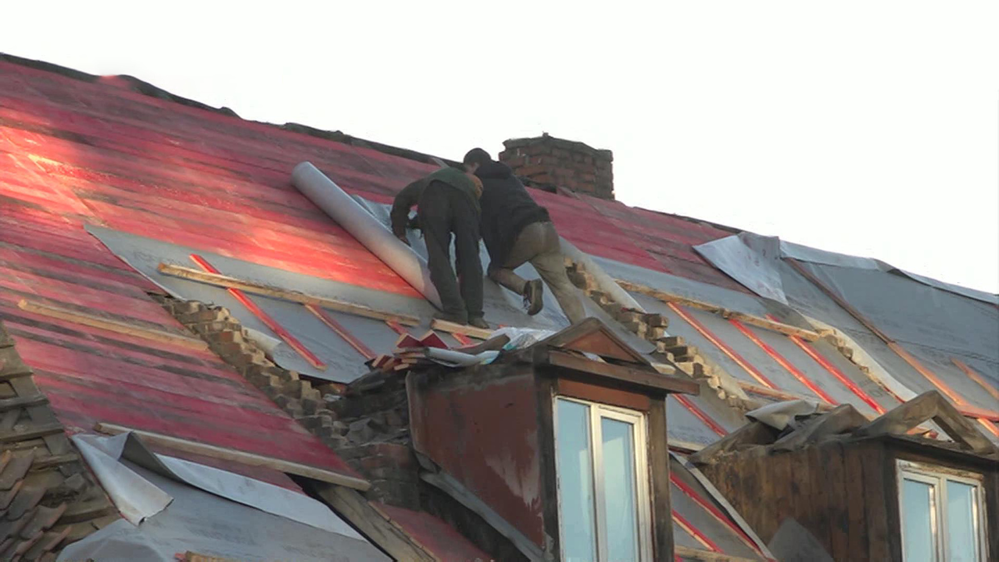 В Калининграде сотрудники Фонда капремонта оказались на скамье подсудимых