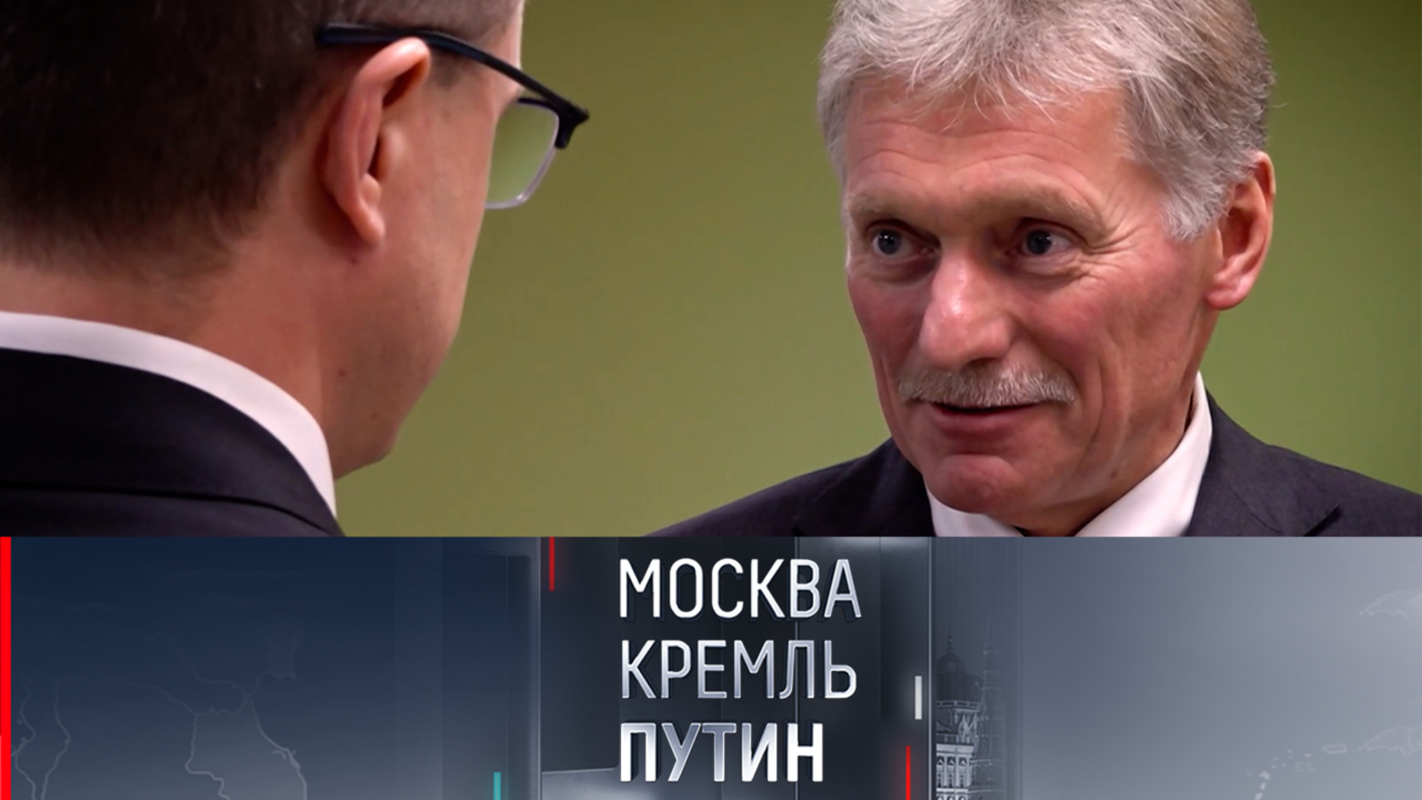 Песков: аналоги "Буревестника" и "Посейдона" нескоро появятся в других странах