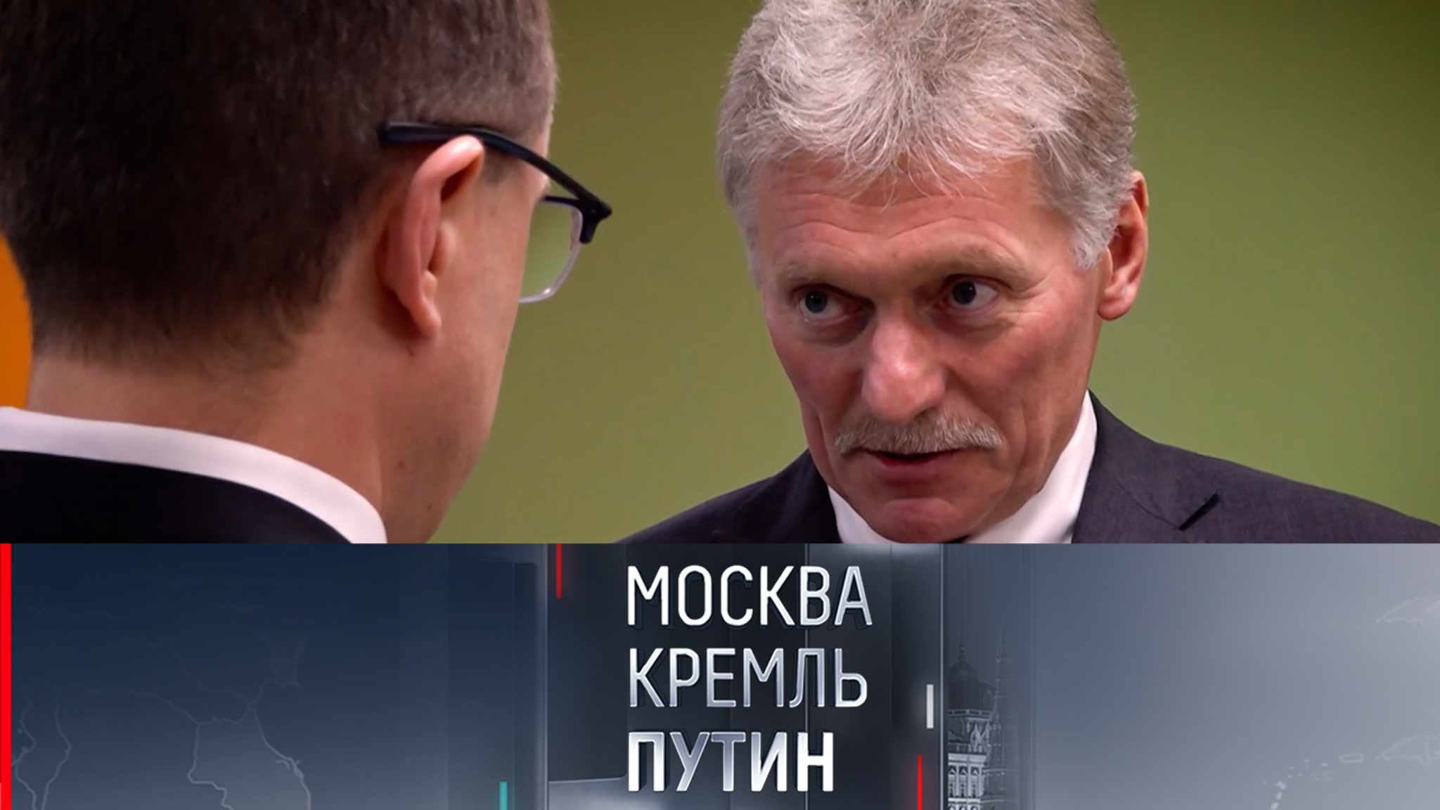 Песков: РФ изучит целесообразность начала подготовки к ядерным испытаниям