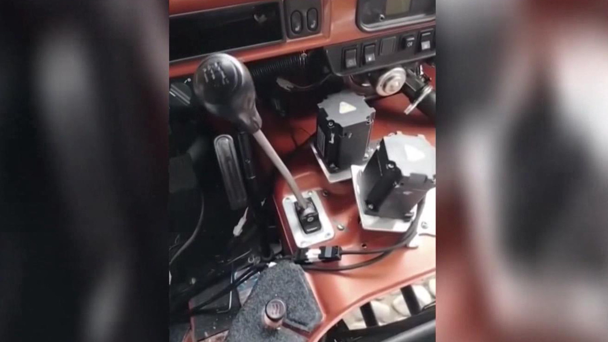 "Буханка" – теперь уже и беспилотная легенда