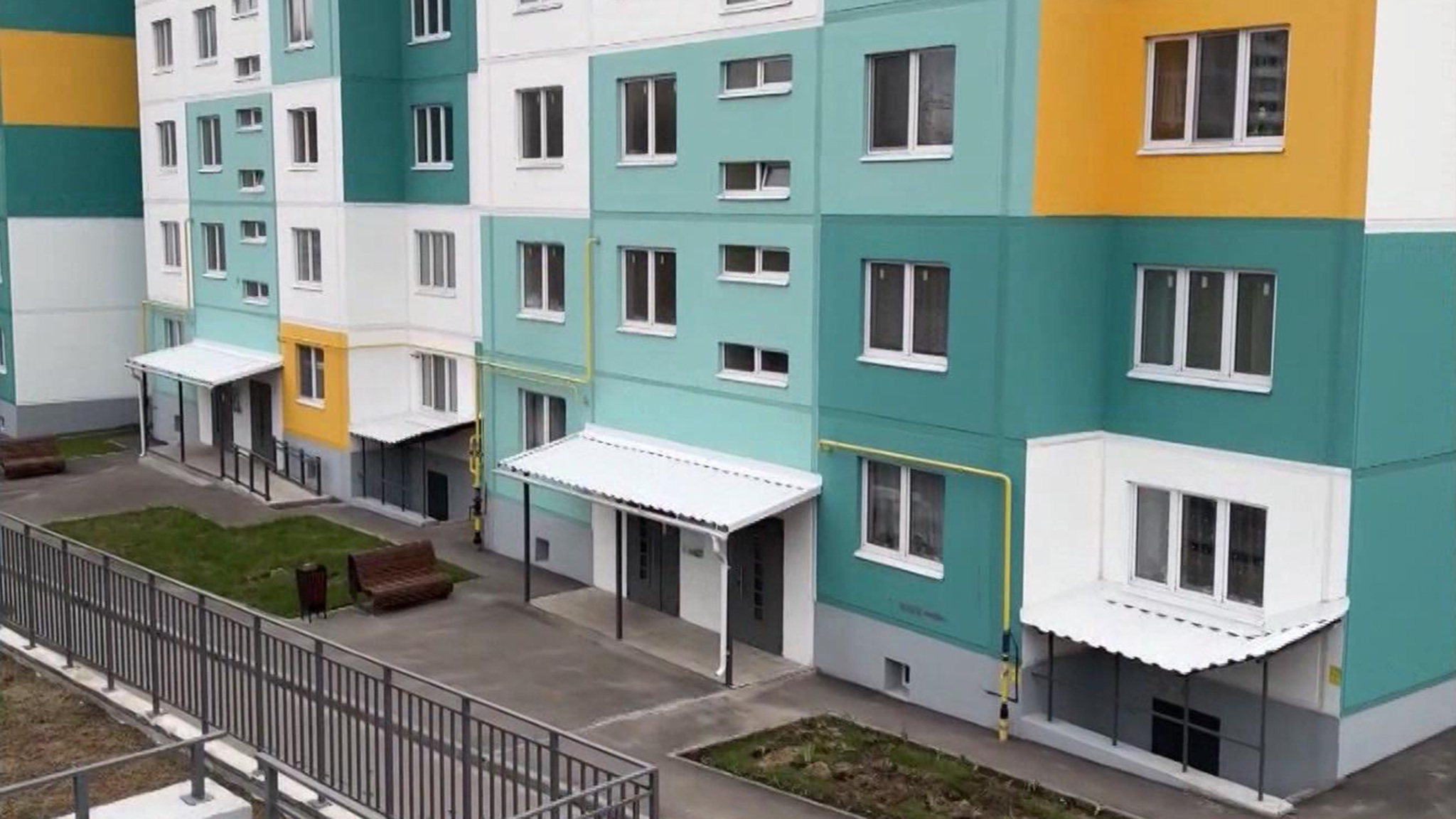 Квадратный обман: пенсионерка подала в суд на покупателя квартиры