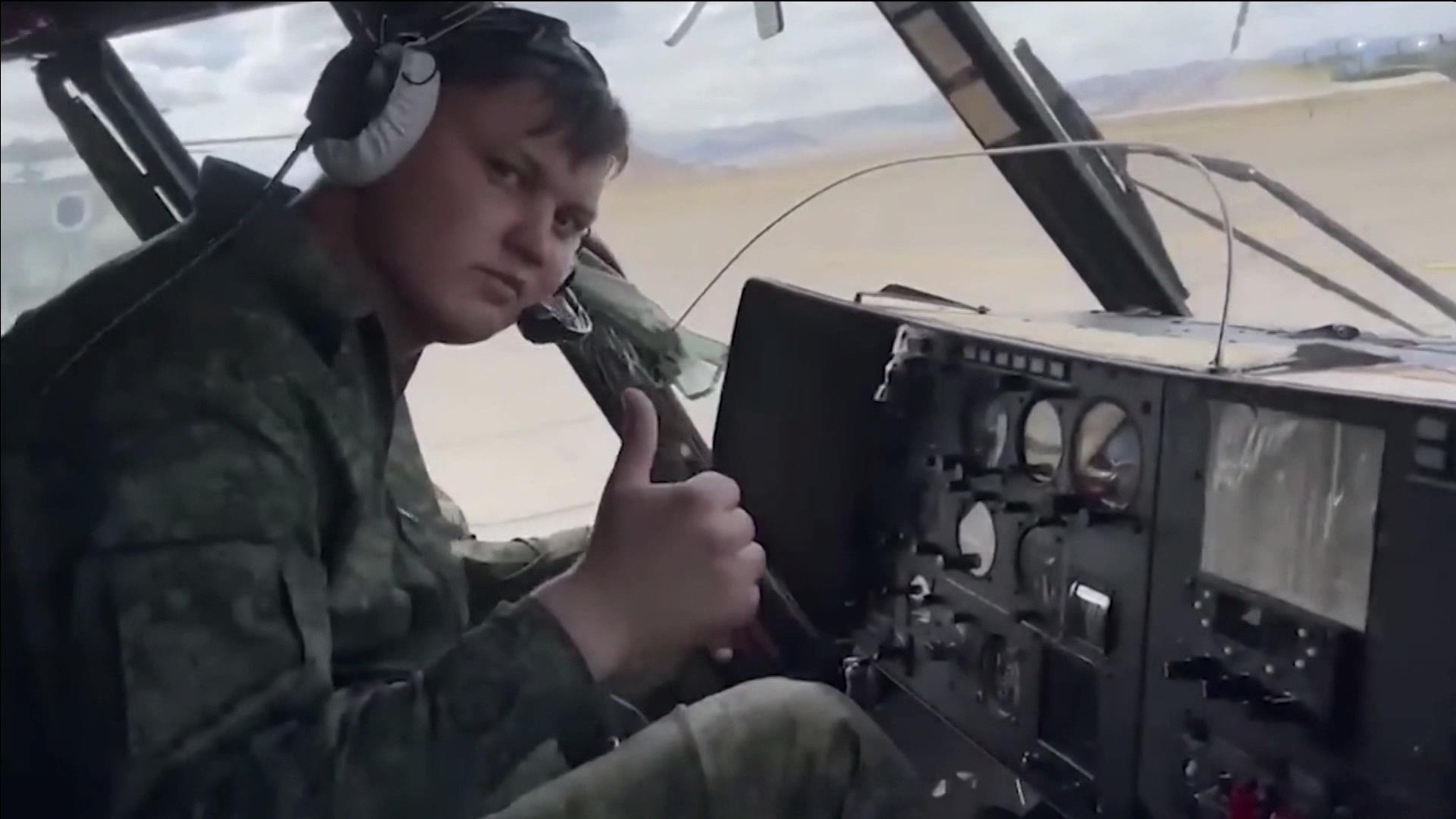 Возмездие для предателей: история перебежчика Кузьминова
