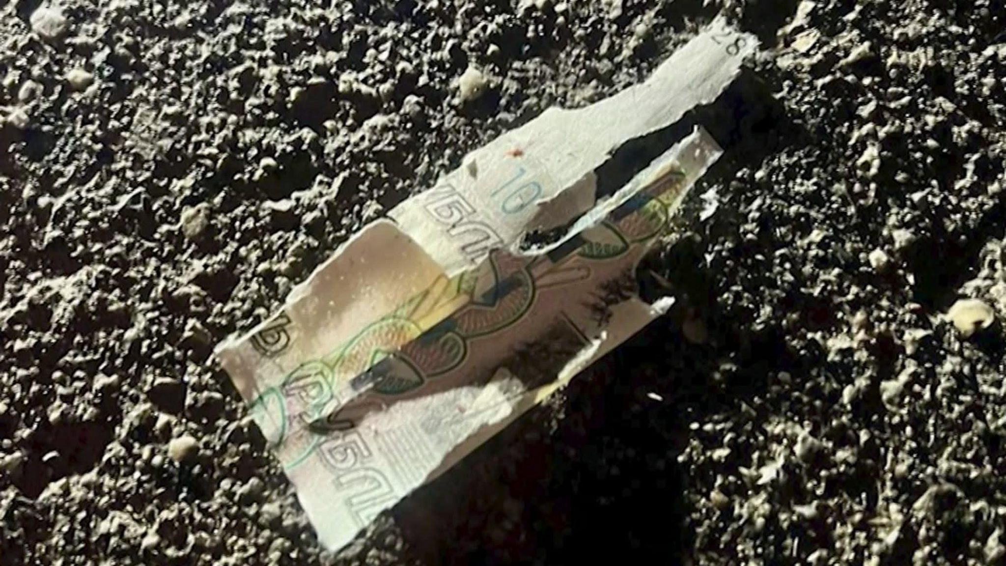 Мальчик из Красногорска, подорвавшийся на мине, до сих пор в больнице