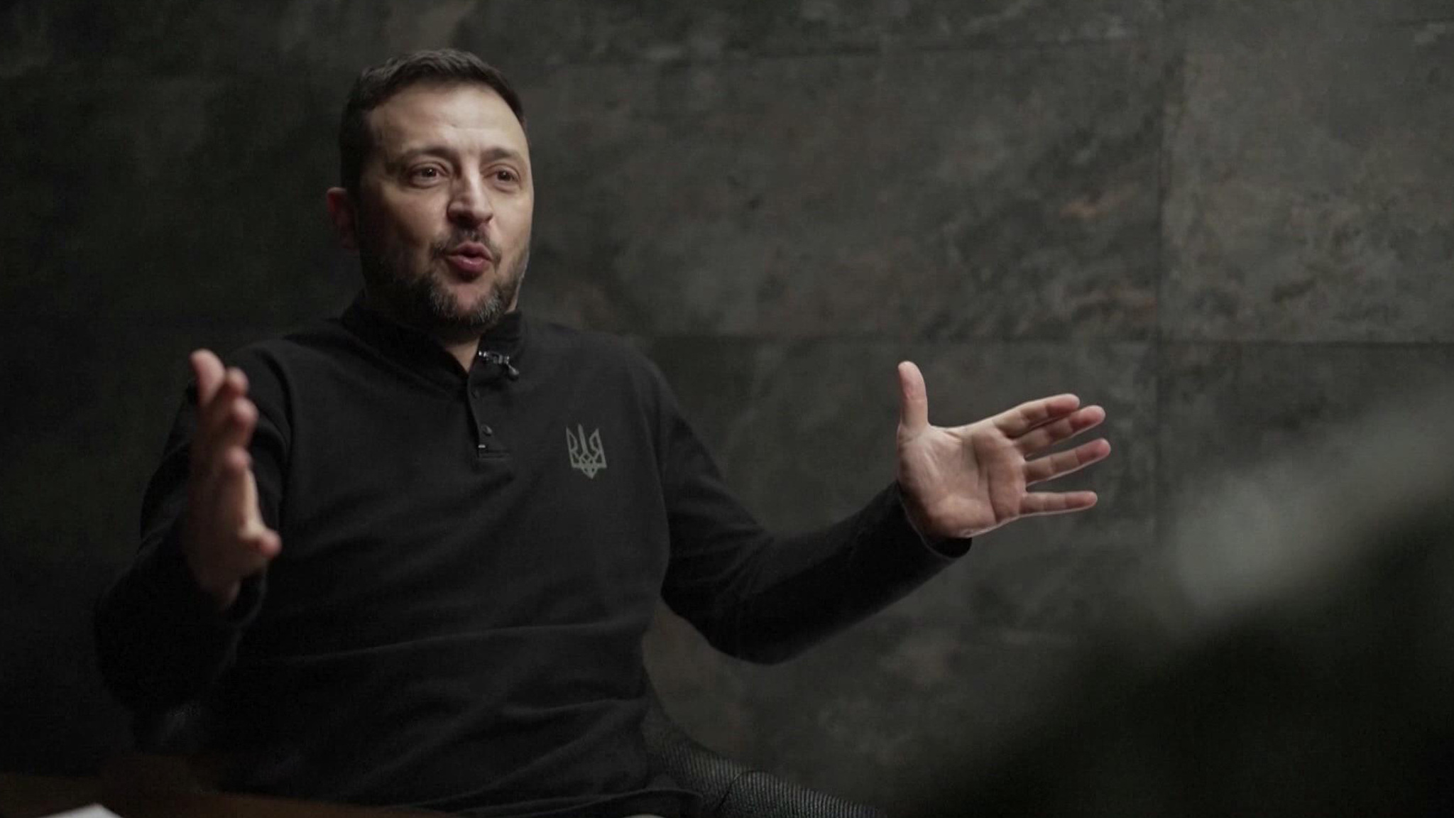 На Украине в деле Миндича впервые прозвучало главное имя