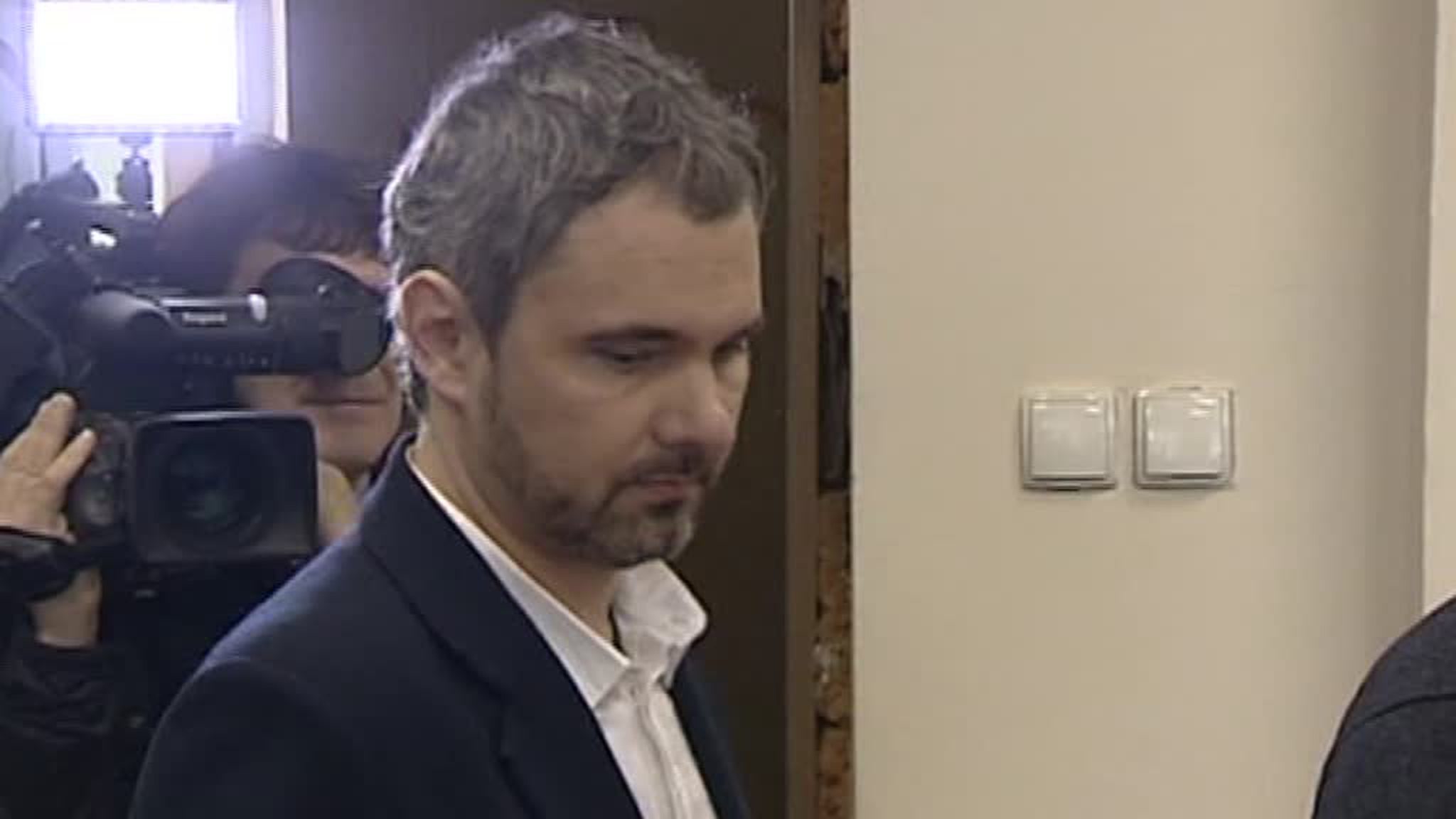 Убийство Юлии Прокопьевой: муж модели приехал в суд из психбольницы