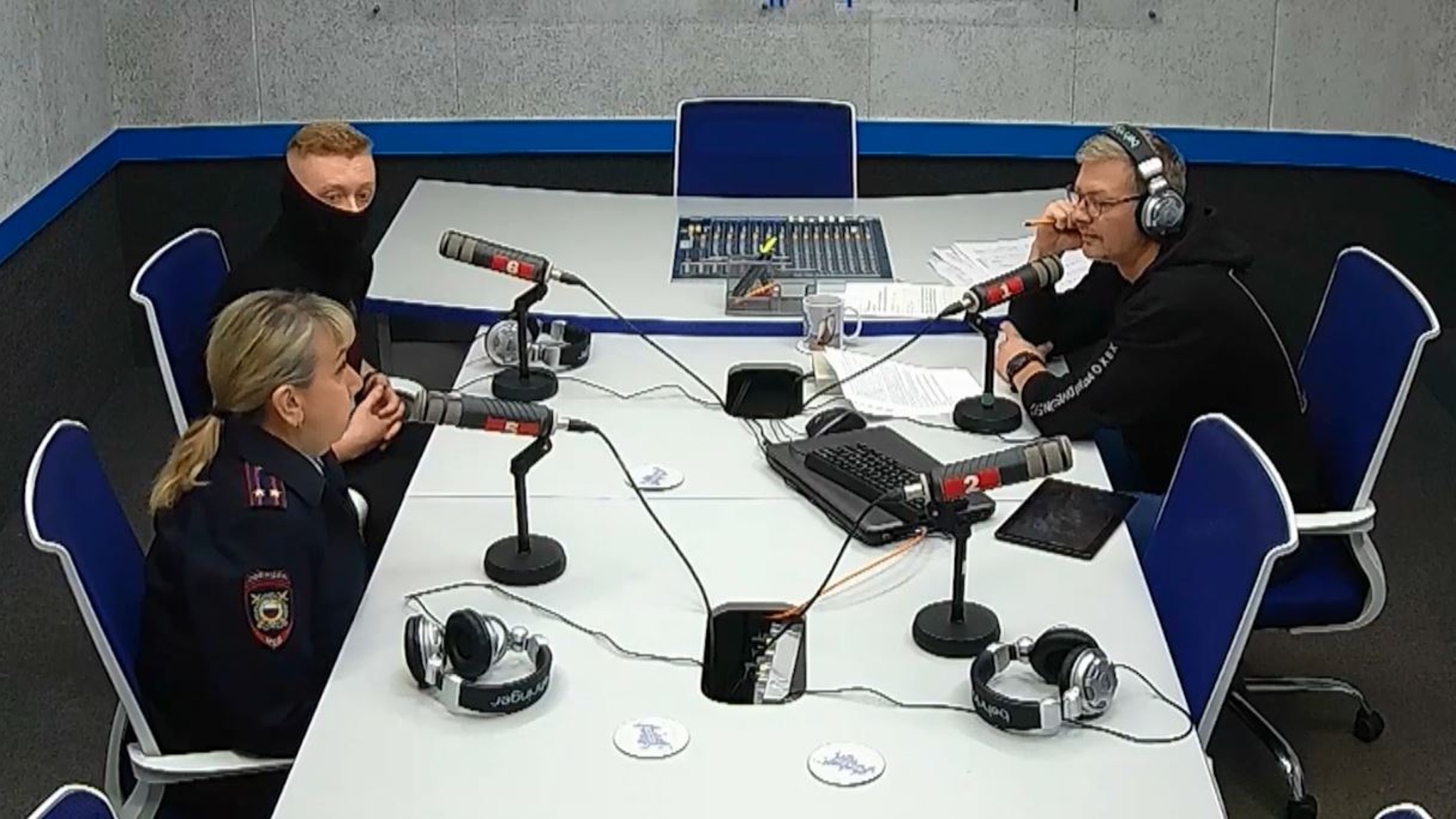 О борьбе с наркопреступлениями рассказали сотрудники МВД по Марий Эл