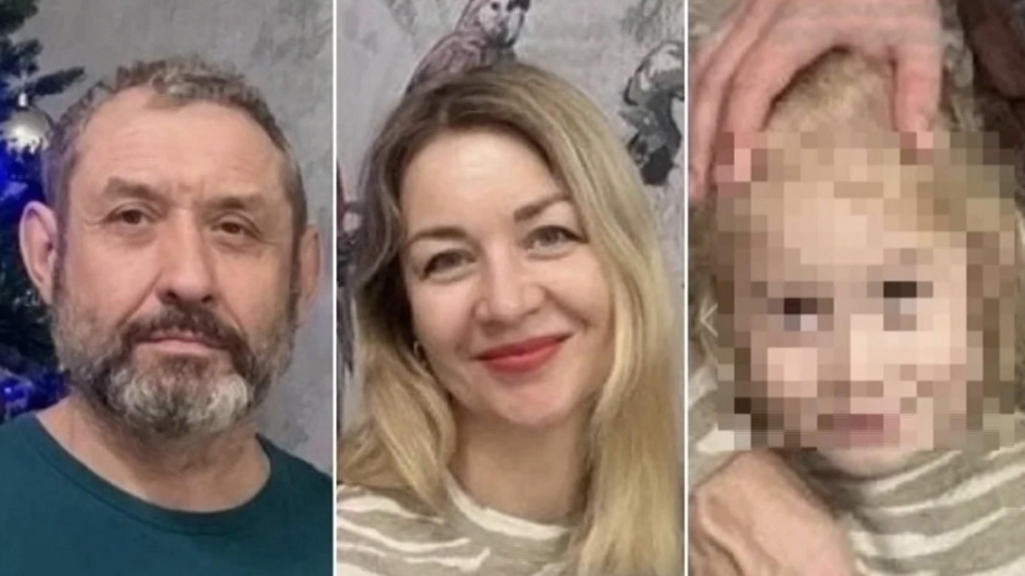 Перед исчезновением в тайге семья Усольцевых оставила в машине 300 тысяч