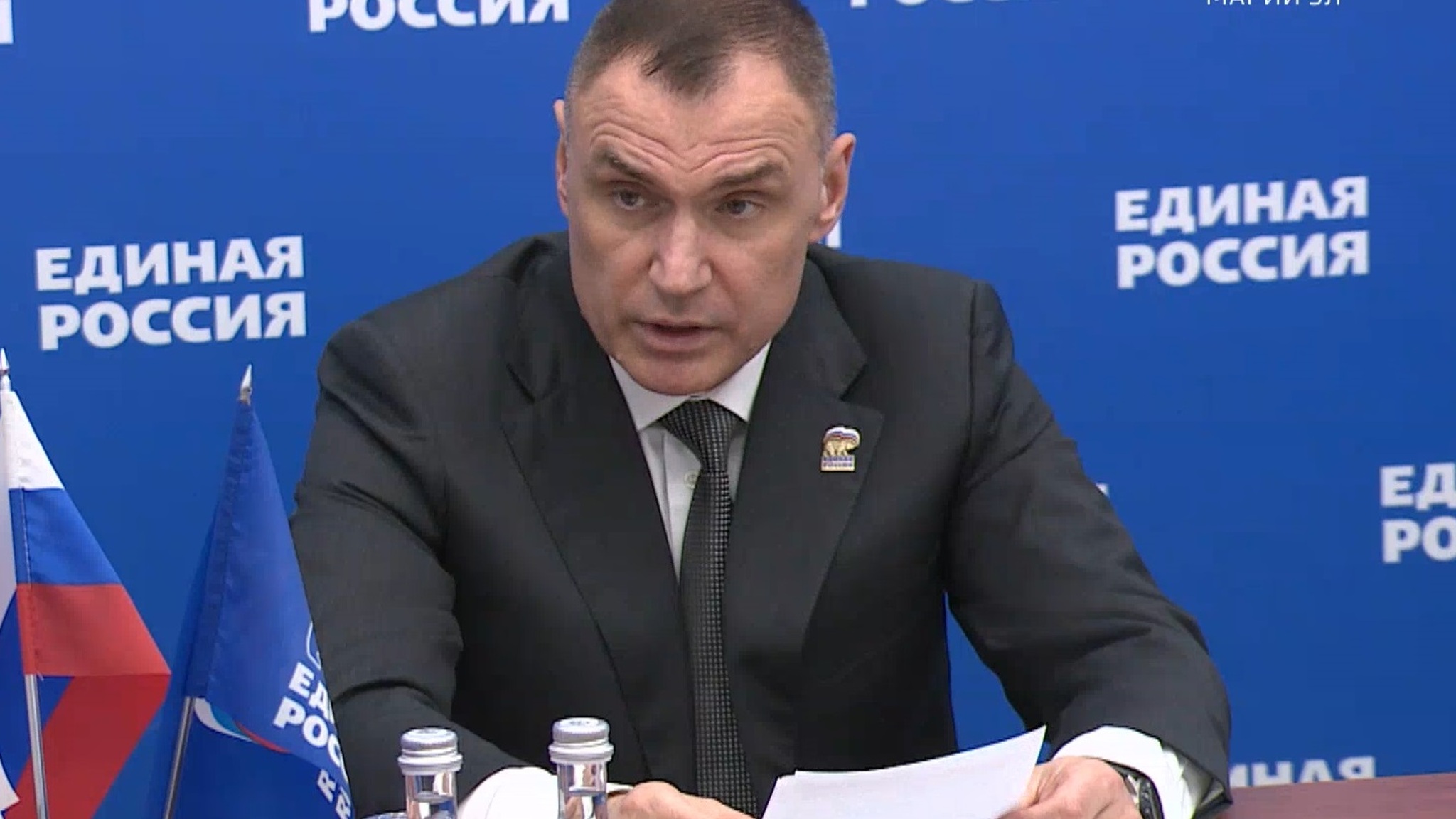 В Марий Эл предложили кандидатуры на должности глав трёх новых муниципальных округов