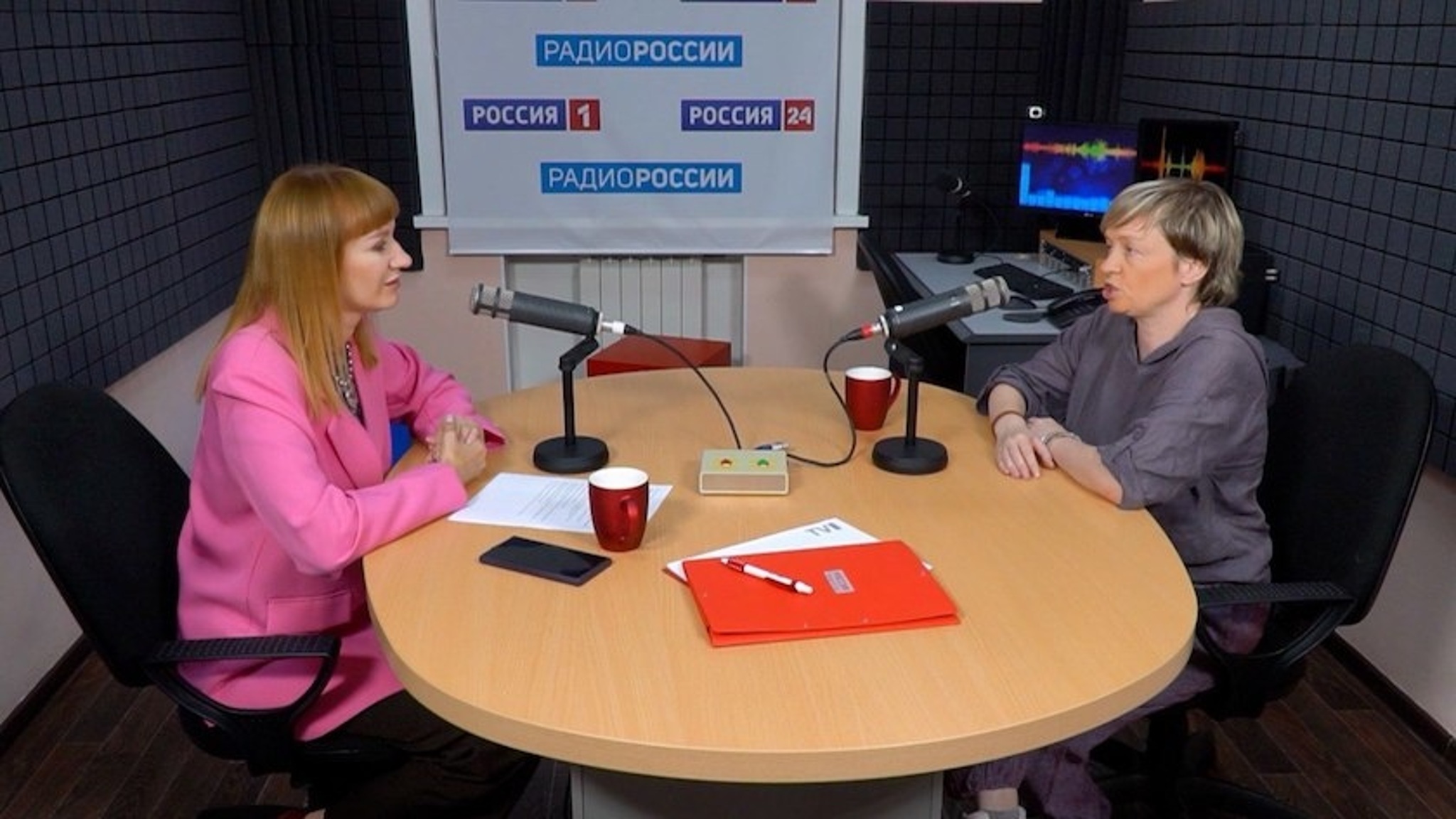 "Наш подкаст": режиссёр о дальневосточной документалистике и кинофестивалях