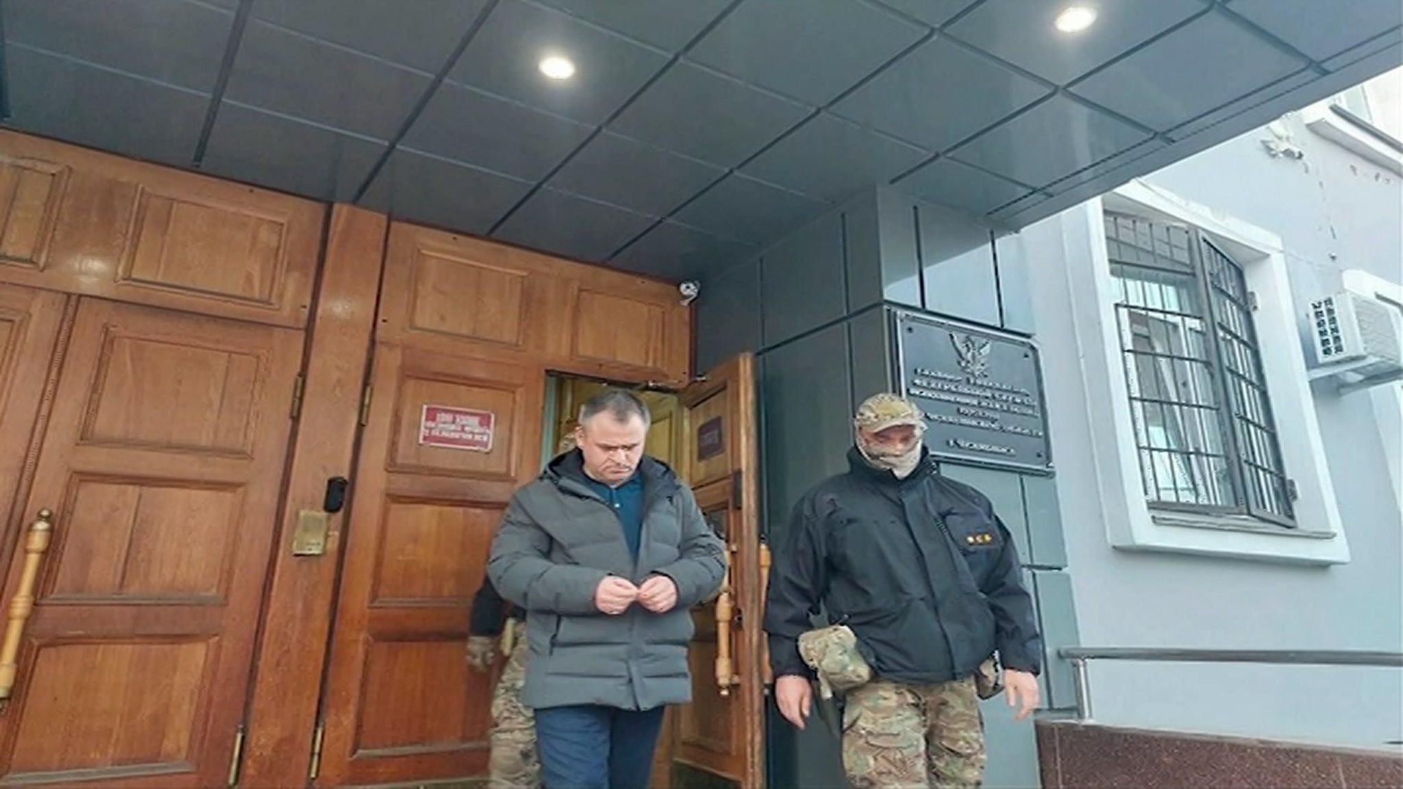 Ряд руководителей челябинского ФСИН задержан по делам о коррупции