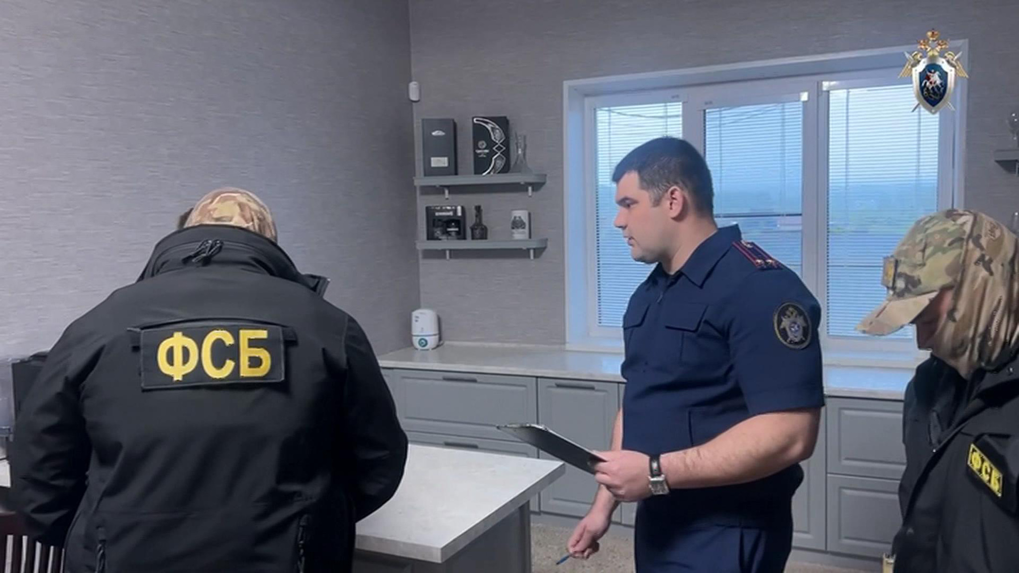 Имущество бывшего челябинского полицейского потребовали изъять