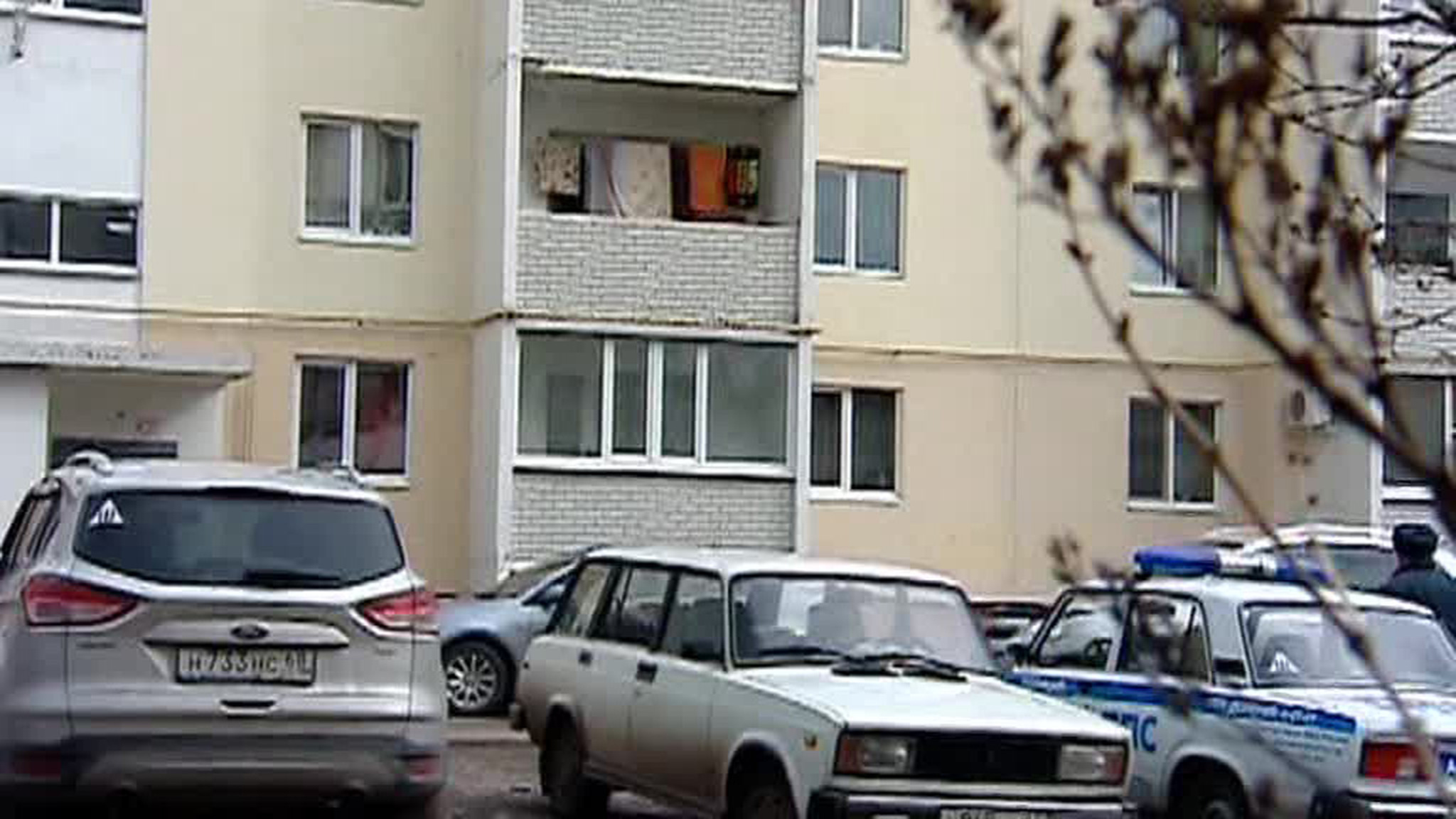 Зверское убийство в Балашове: преступник дал признательные показания