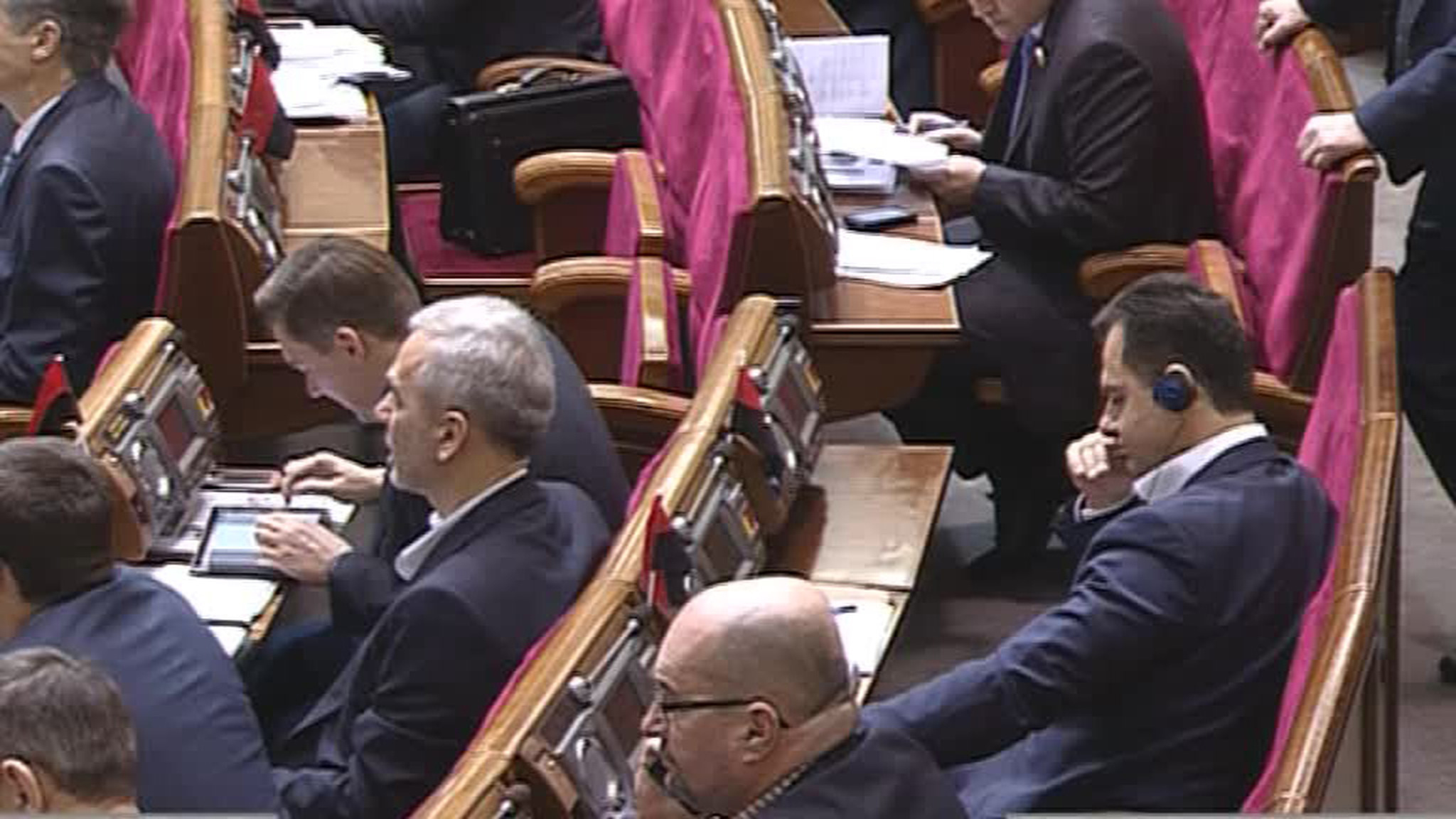 Ко Дню Победы на Украине решили запретить коммунистическую идеологию