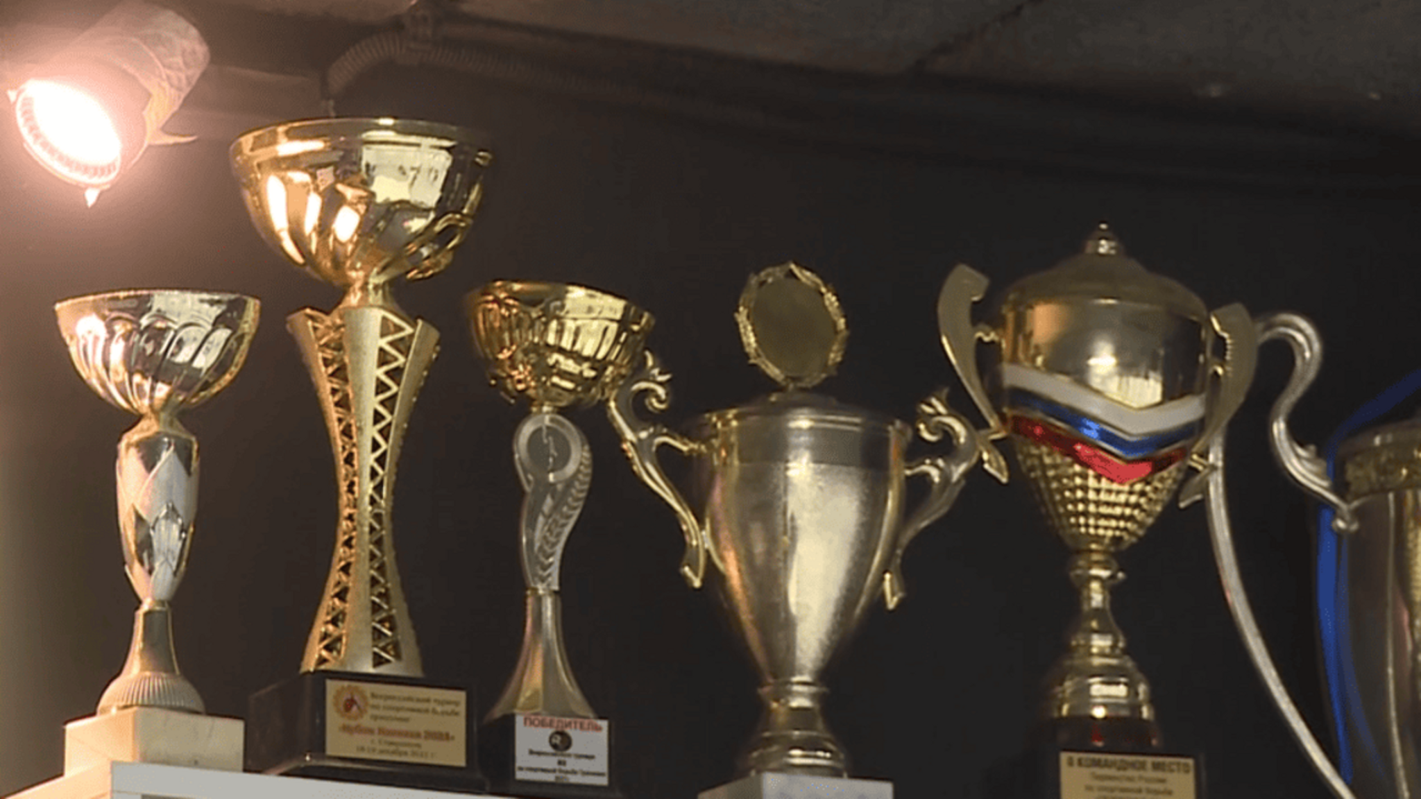 Рамиль Жиров из Черкесска стал золотым призером чемпионата мира по грэпплингу