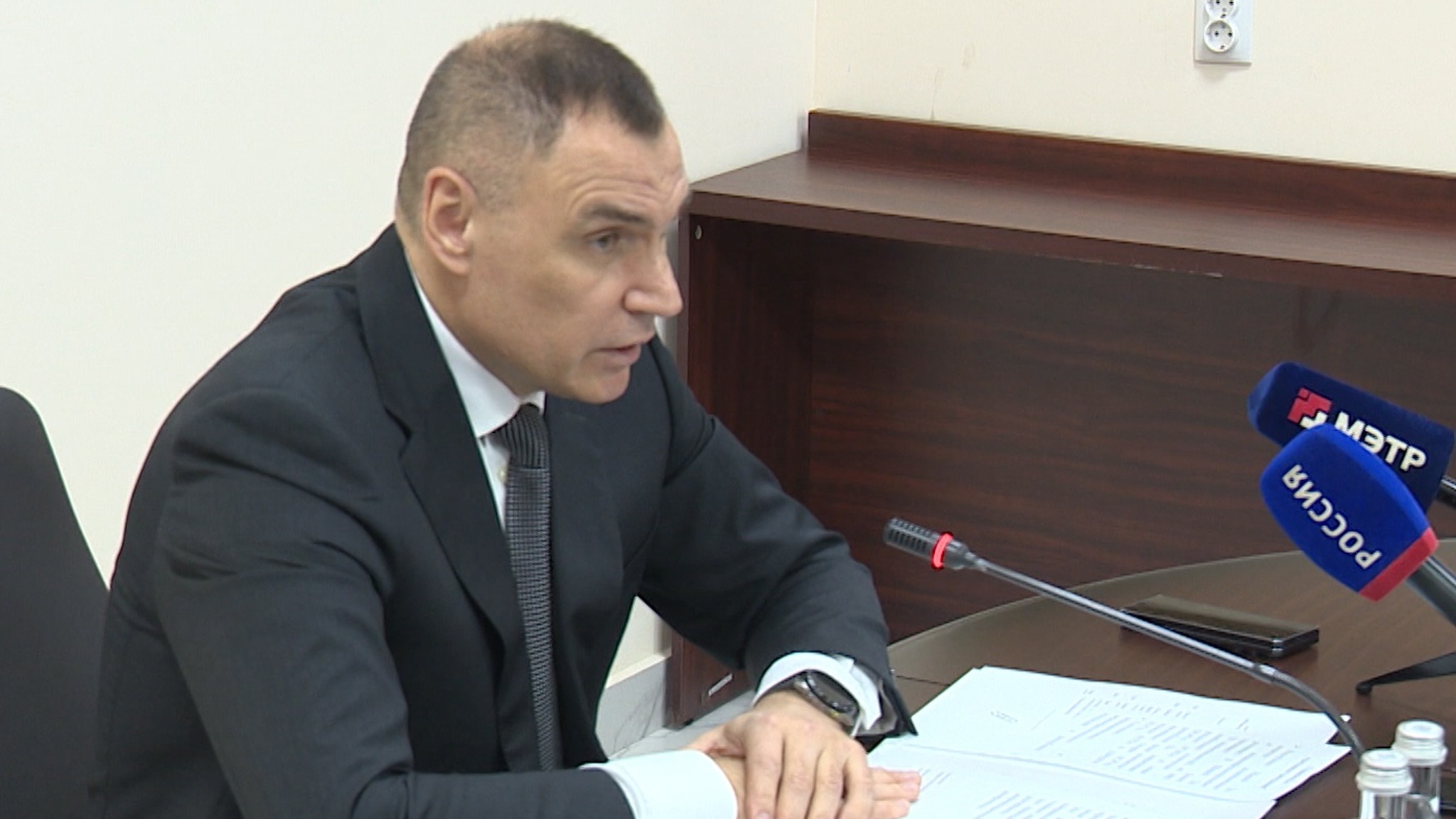 Глава Марий Эл прокомментировал нашумевший инцидент со стрельбой на свадьбе в Йошкар-Оле
