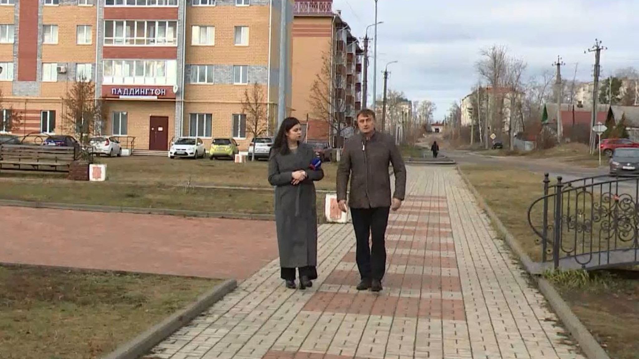 Глава администрации Звениговского района претендует на премию "Служение"