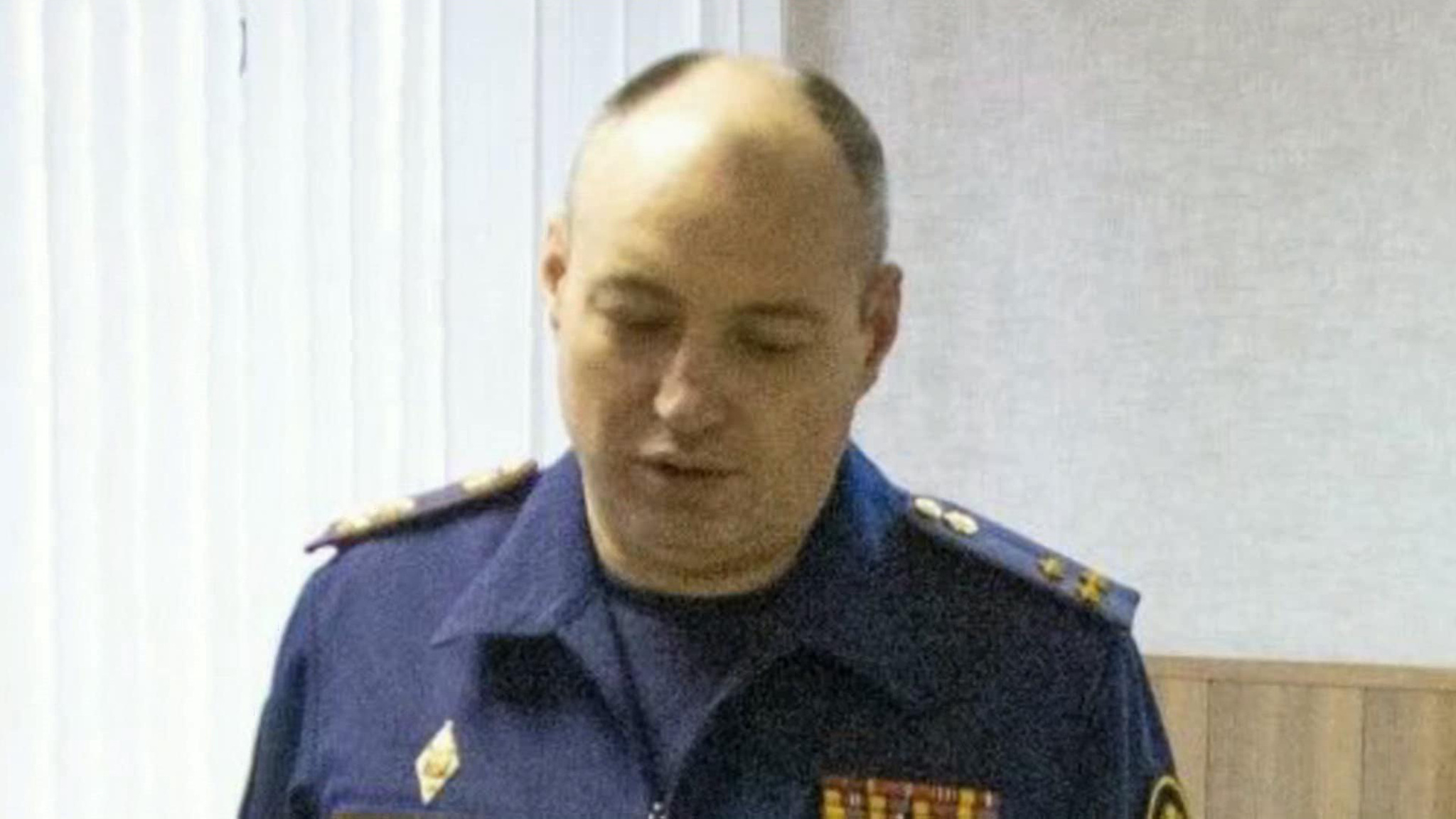 Бравший взятки айфонами Тимченко остался под арестом