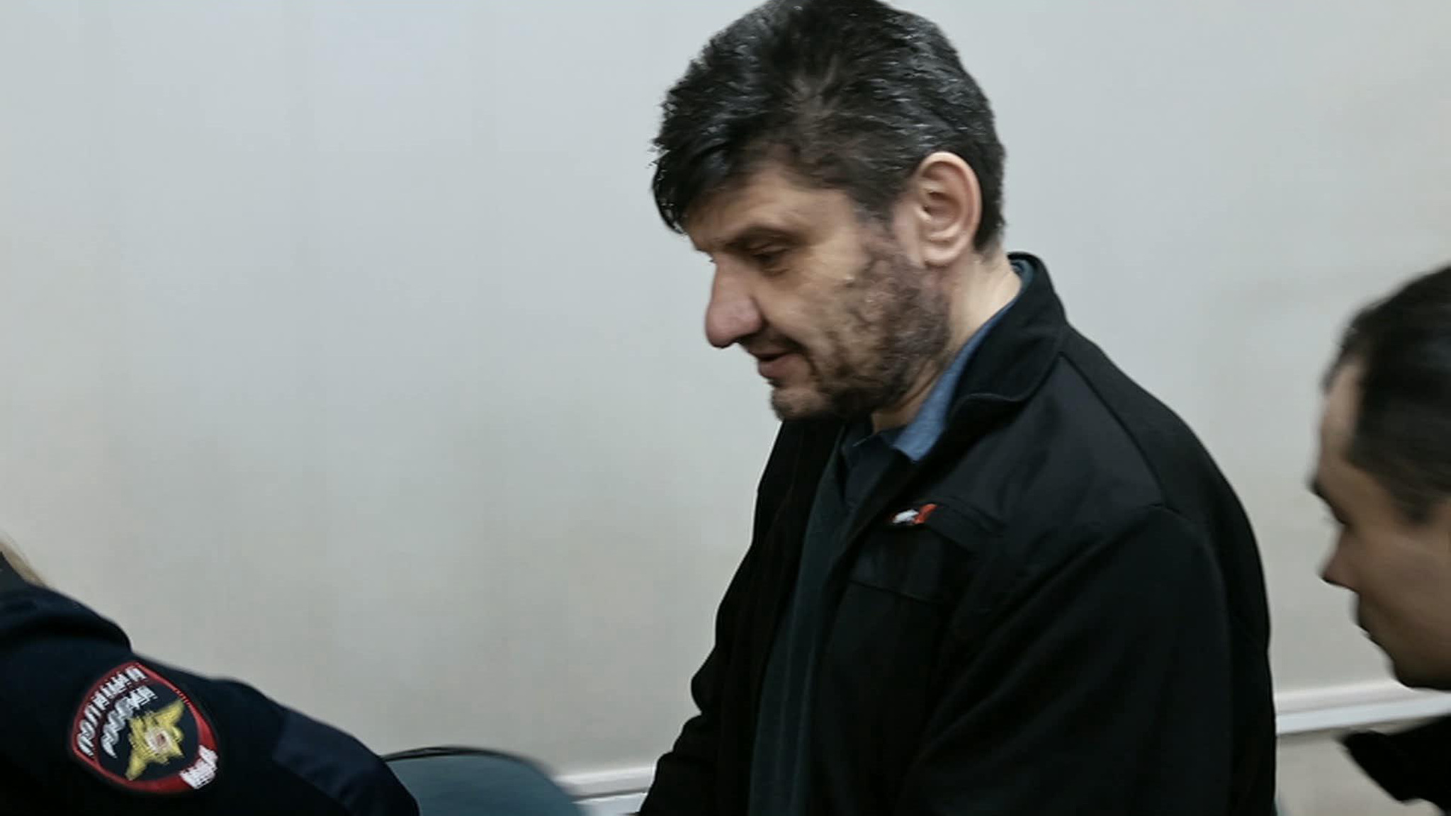Пилот-мечтатель превратился в коррупционера