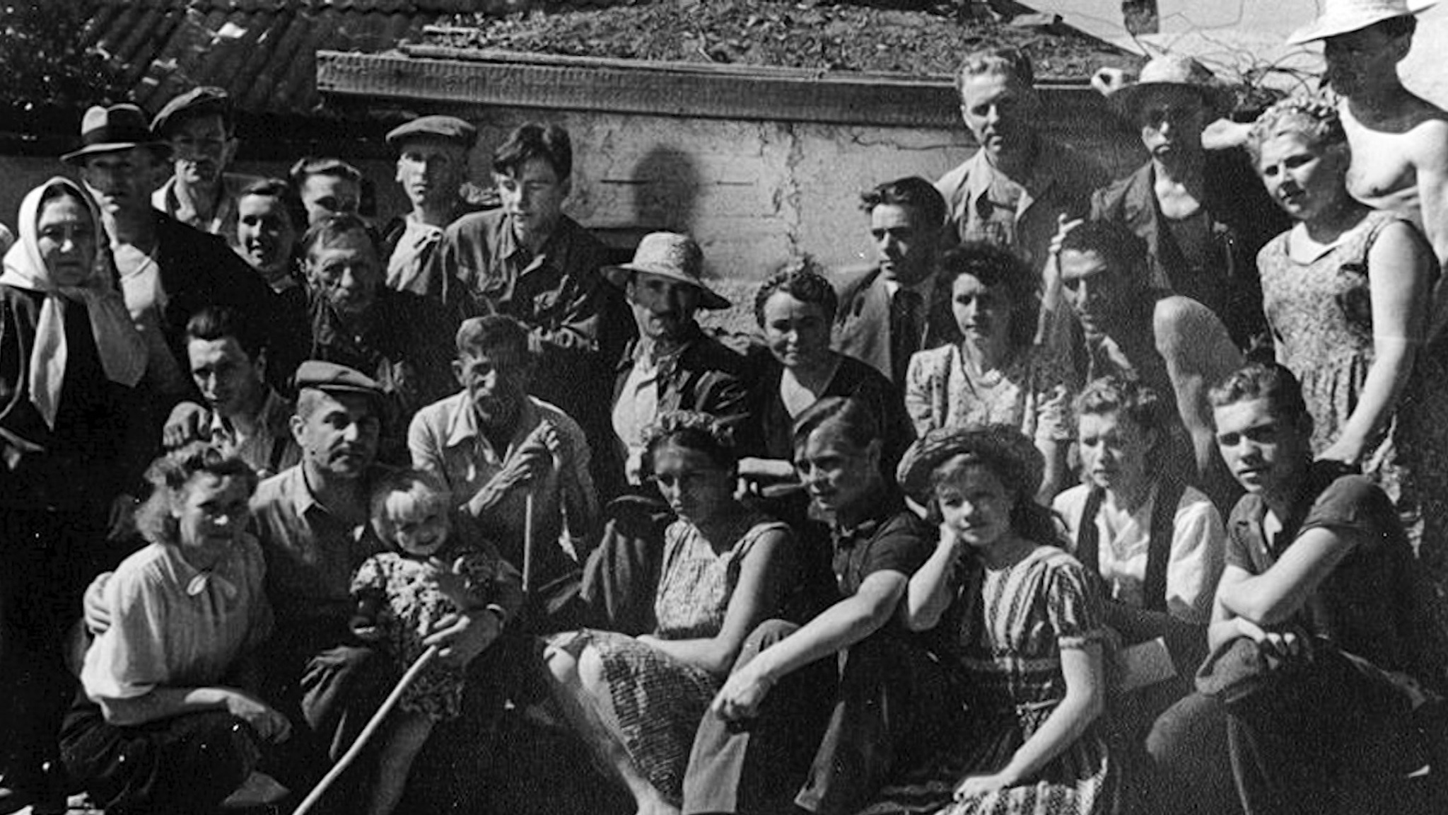 Молодая гвардия. А мне вот не страшно!