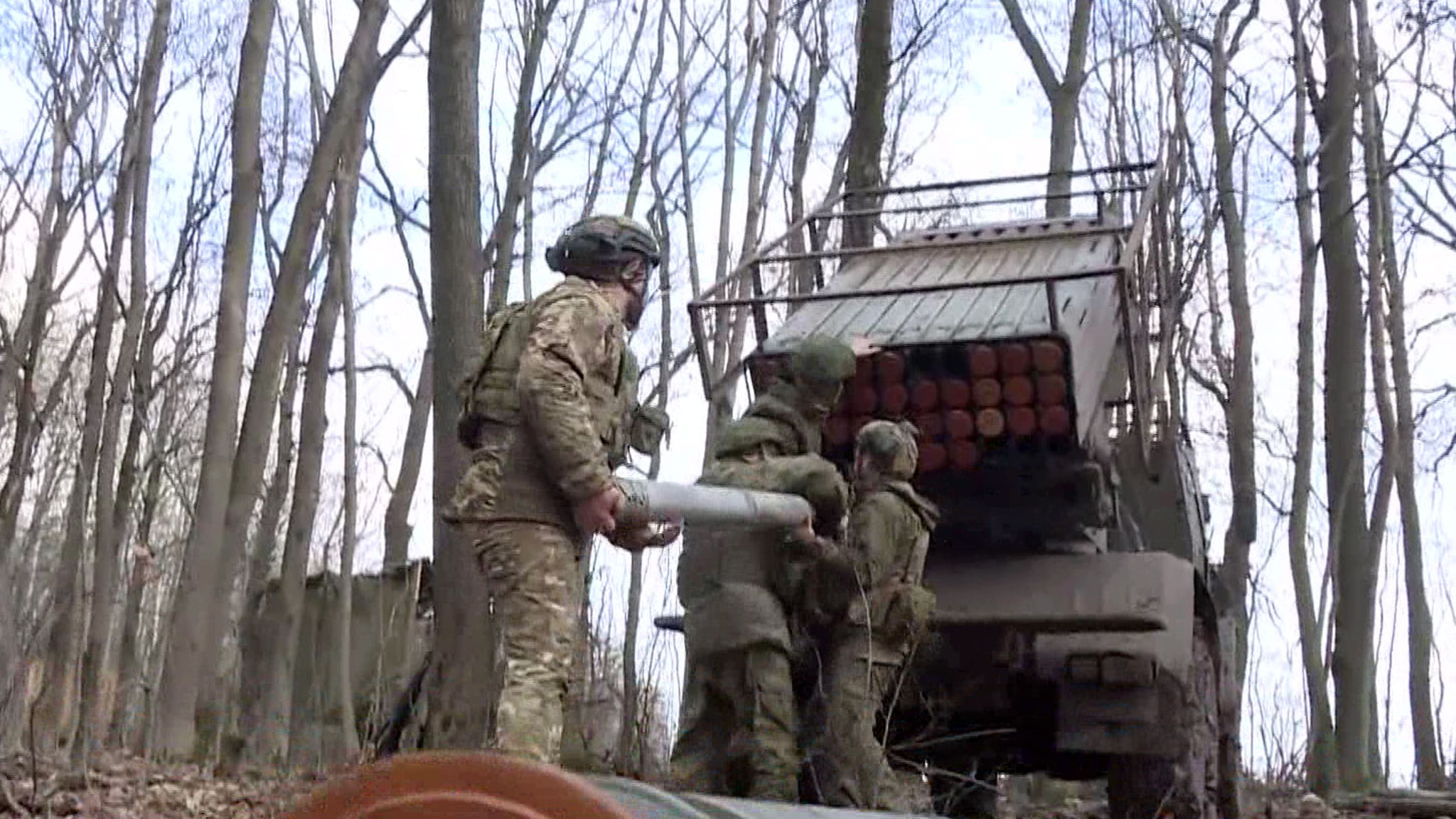 Наши военные в зоне СВО заняли новые рубежи на всех ключевых направлениях