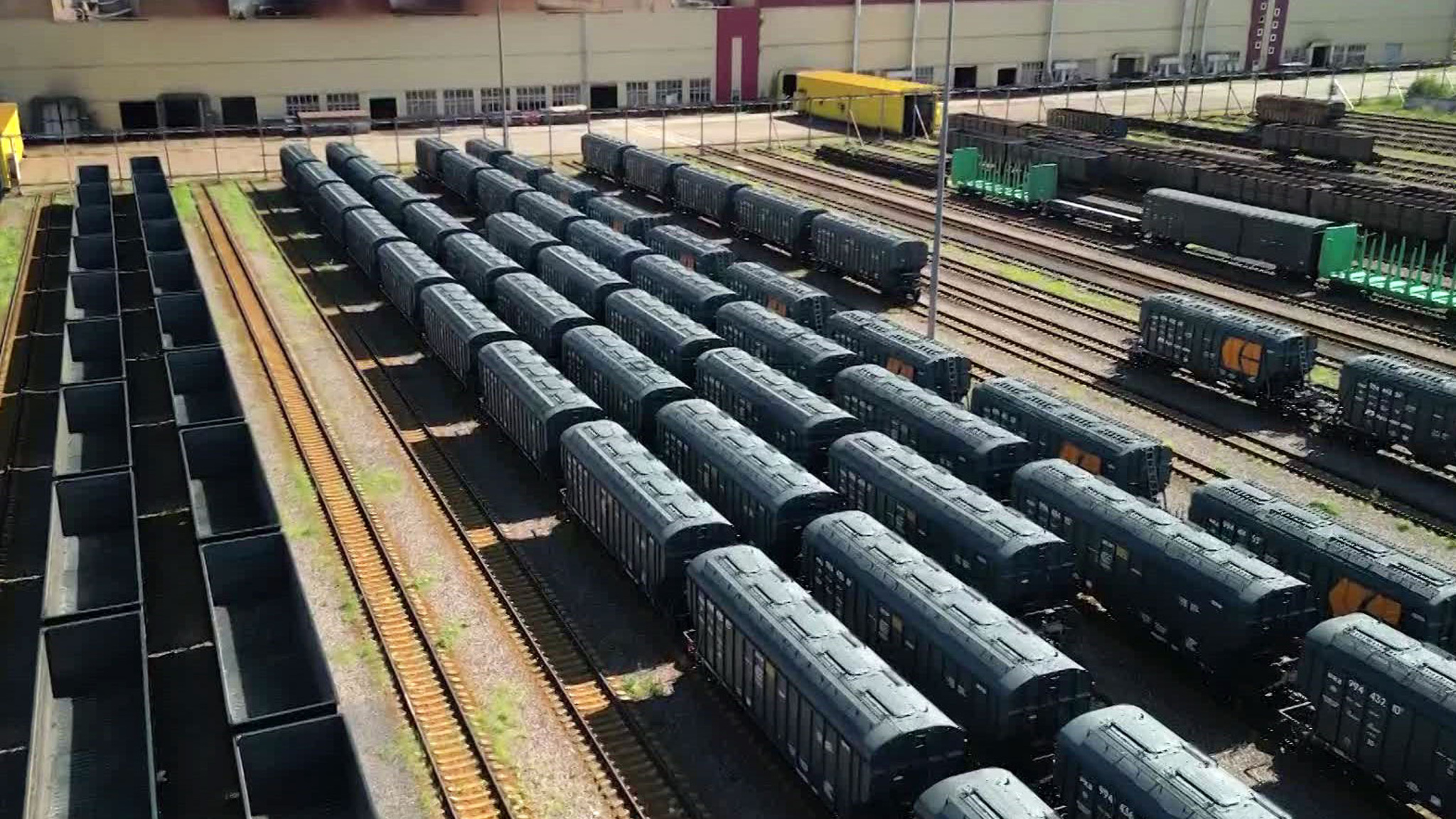 На Транспортном форуме в Москве представляют прорывные проекты