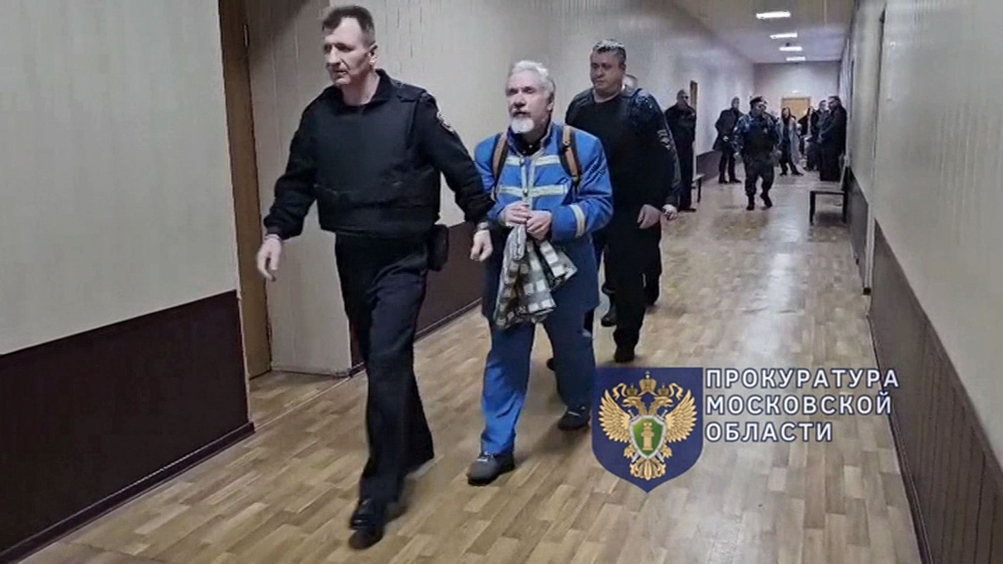 Строгий приговор вынесли крупному бизнесмену в Подмосковье