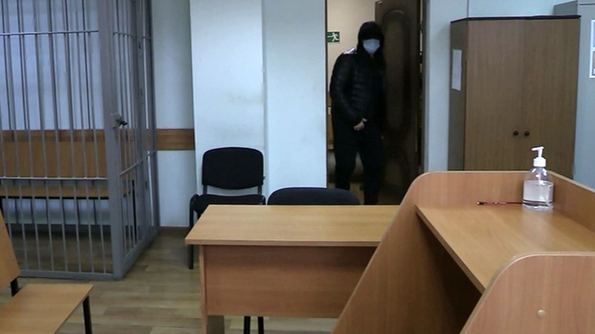 Главный борец с коррупцией из Невьянска получал дань от старателей