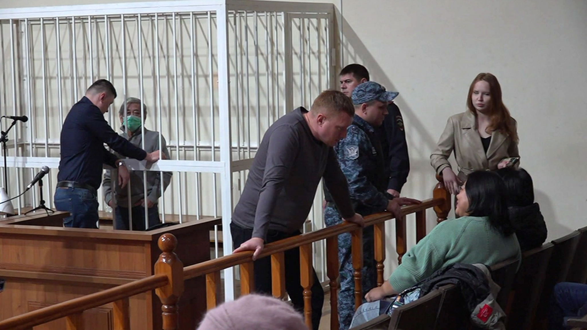 Волгоградскому убийце за рулем вынесли приговор